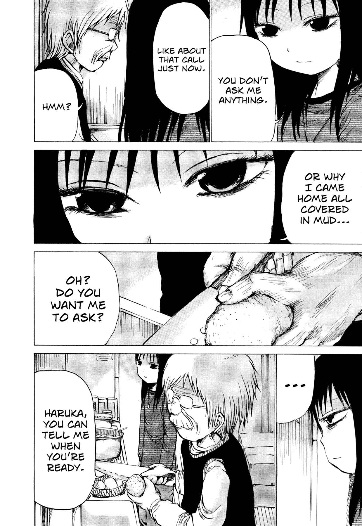 Page 26 Chapter 18 Liverleaf