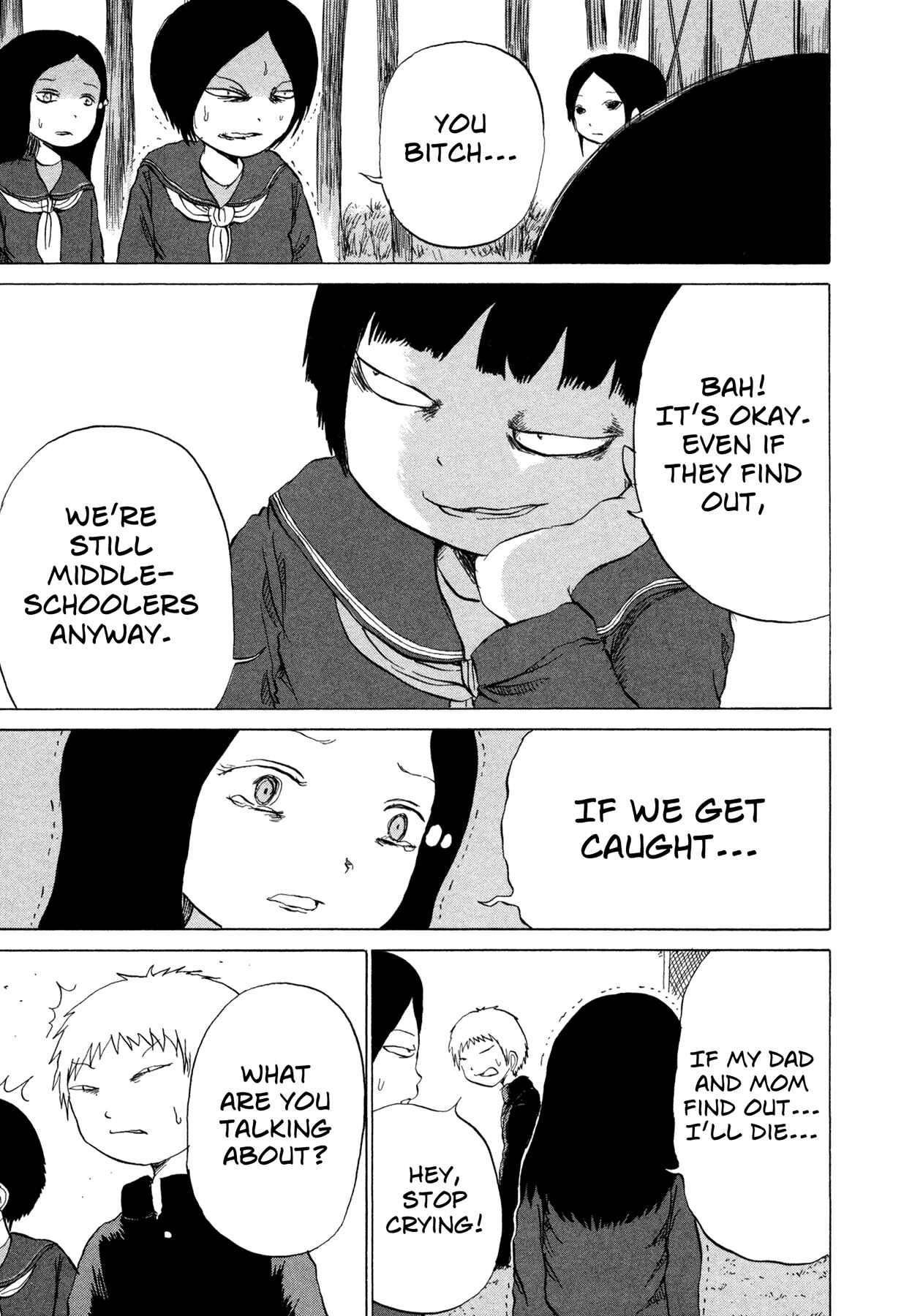 Page 11 Chapter 6 Liverleaf