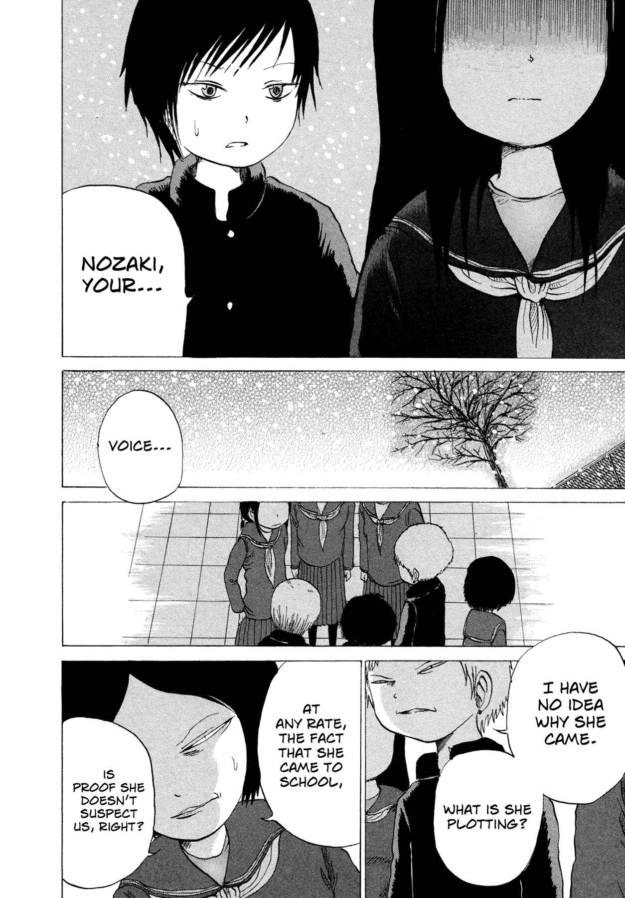 Page 28 Chapter 6 Liverleaf