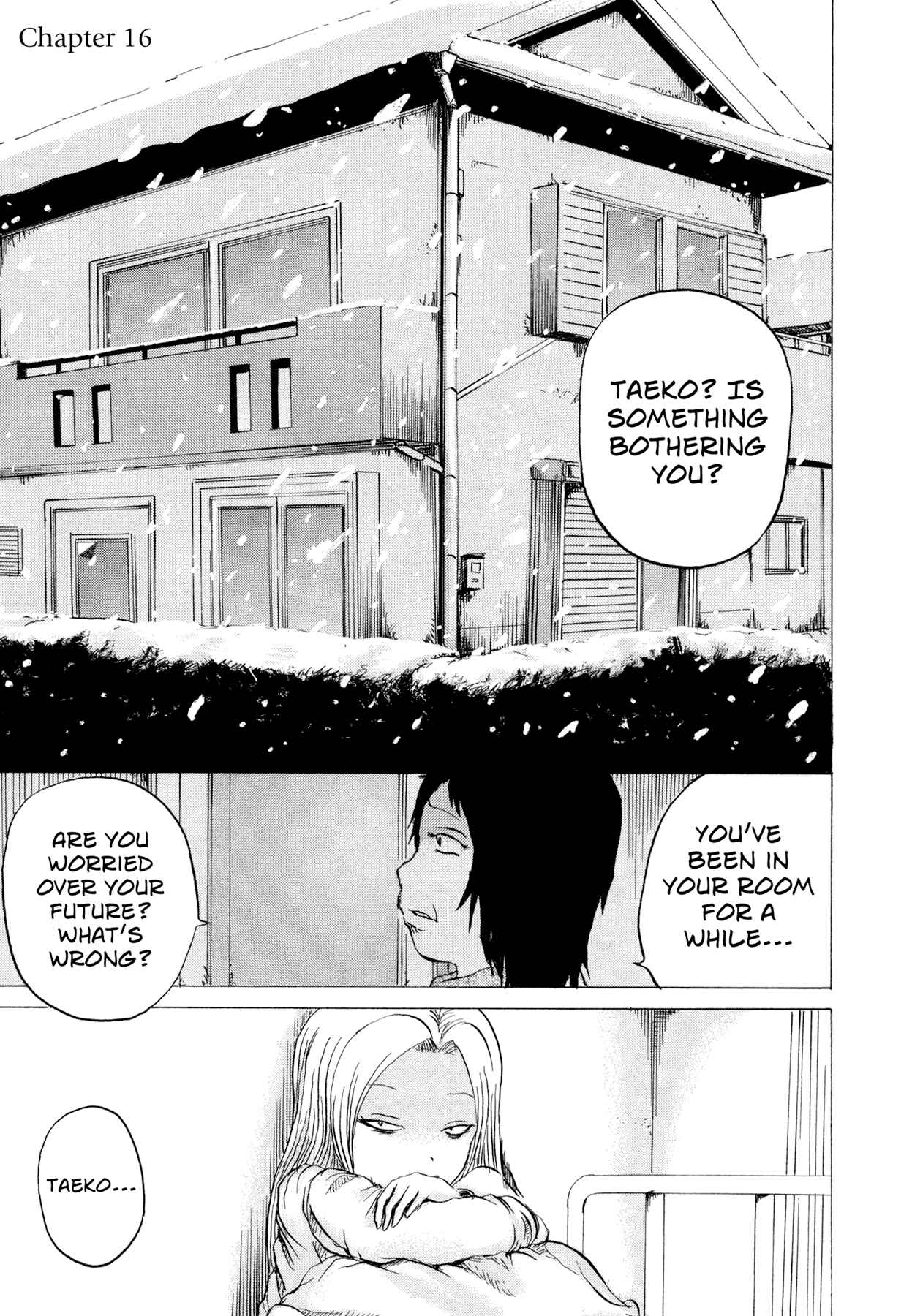 Page 1 Chapter 16 Liverleaf