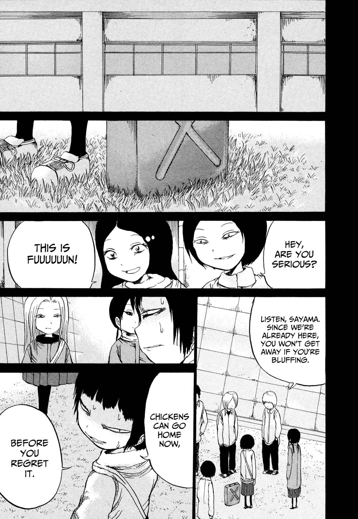 Page 7 Chapter 16 Liverleaf