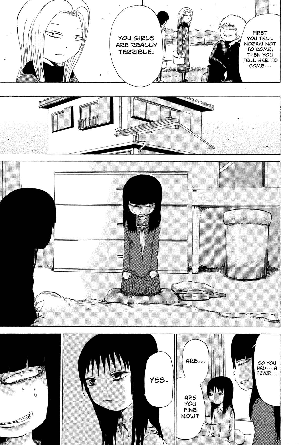 Page 7 Chapter 3 Liverleaf