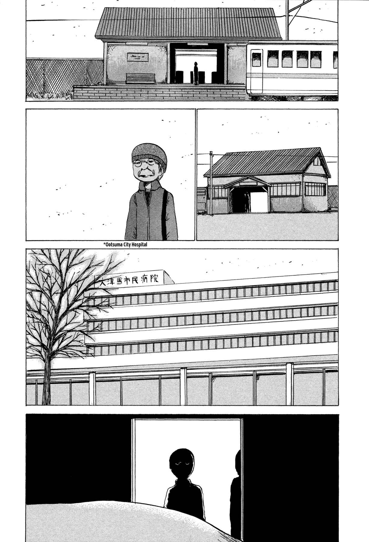 Page 14 Chapter 5 Liverleaf
