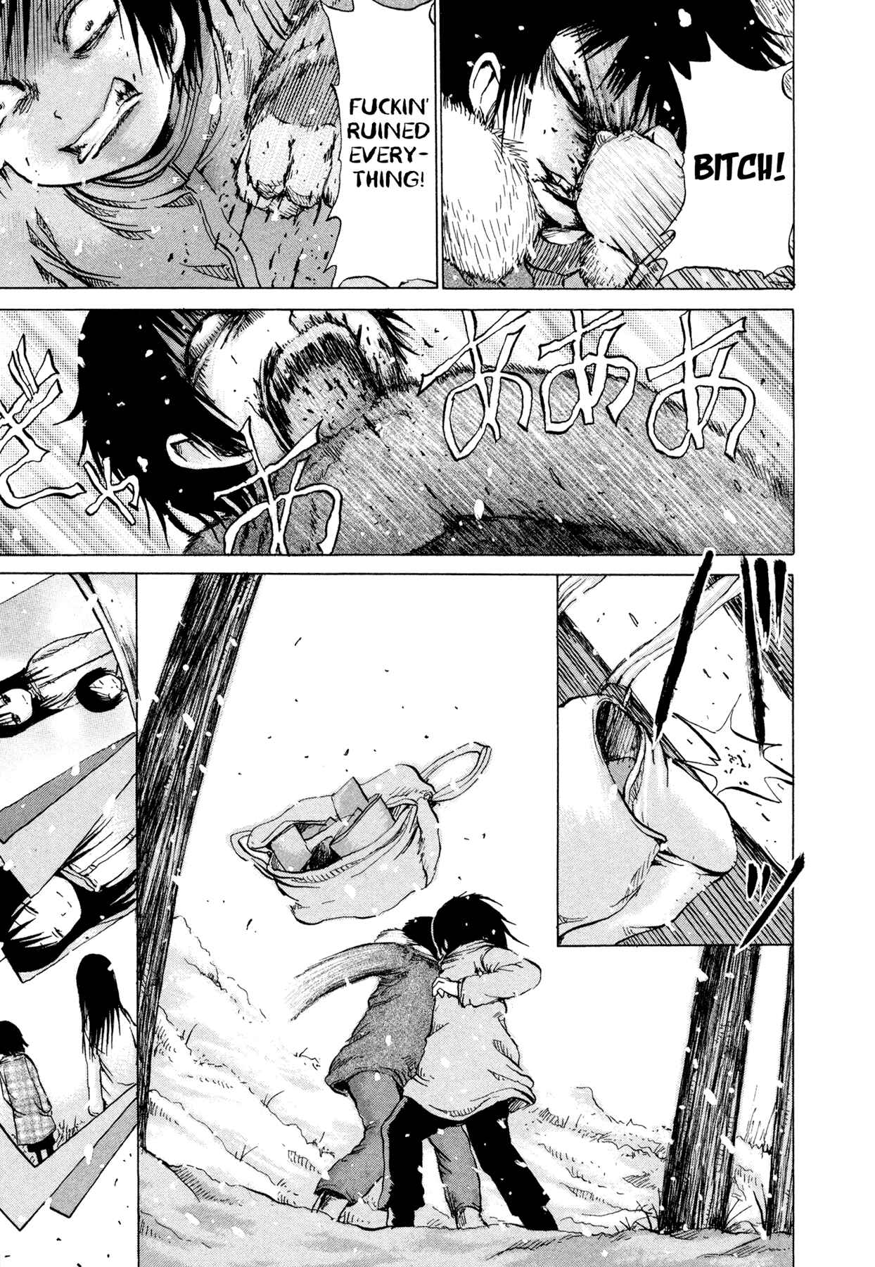 Page 40 Chapter 20 Liverleaf