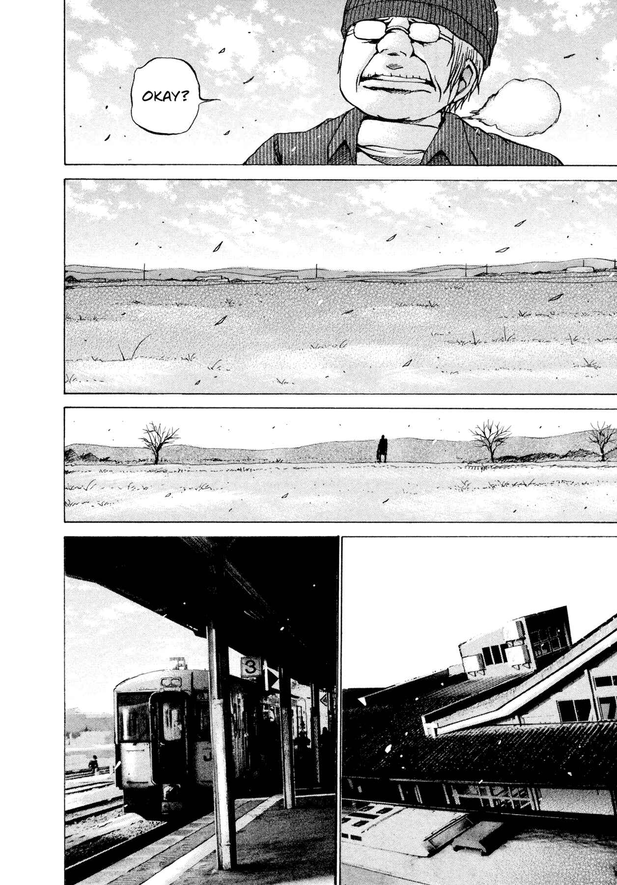 Page 69 Chapter 20 Liverleaf