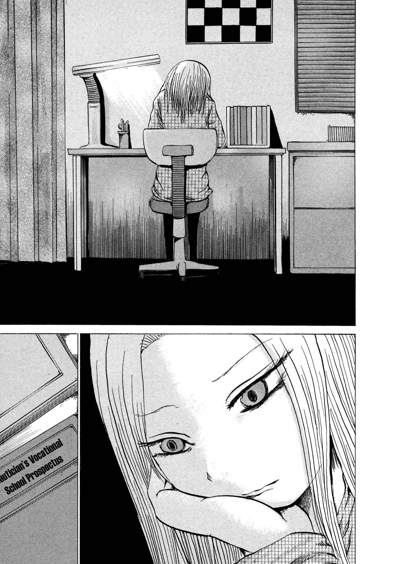 Page 3 Chapter 9 Liverleaf