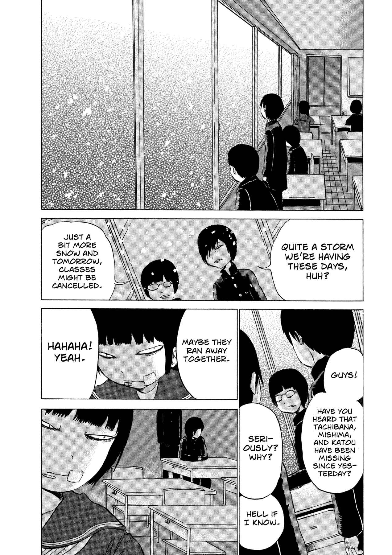 Page 4 Chapter 9 Liverleaf