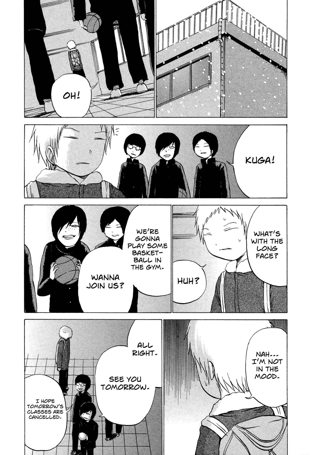 Page 9 Chapter 9 Liverleaf