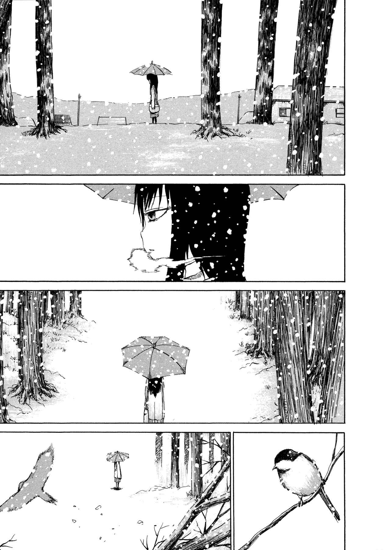 Page 3 Chapter 11 Liverleaf