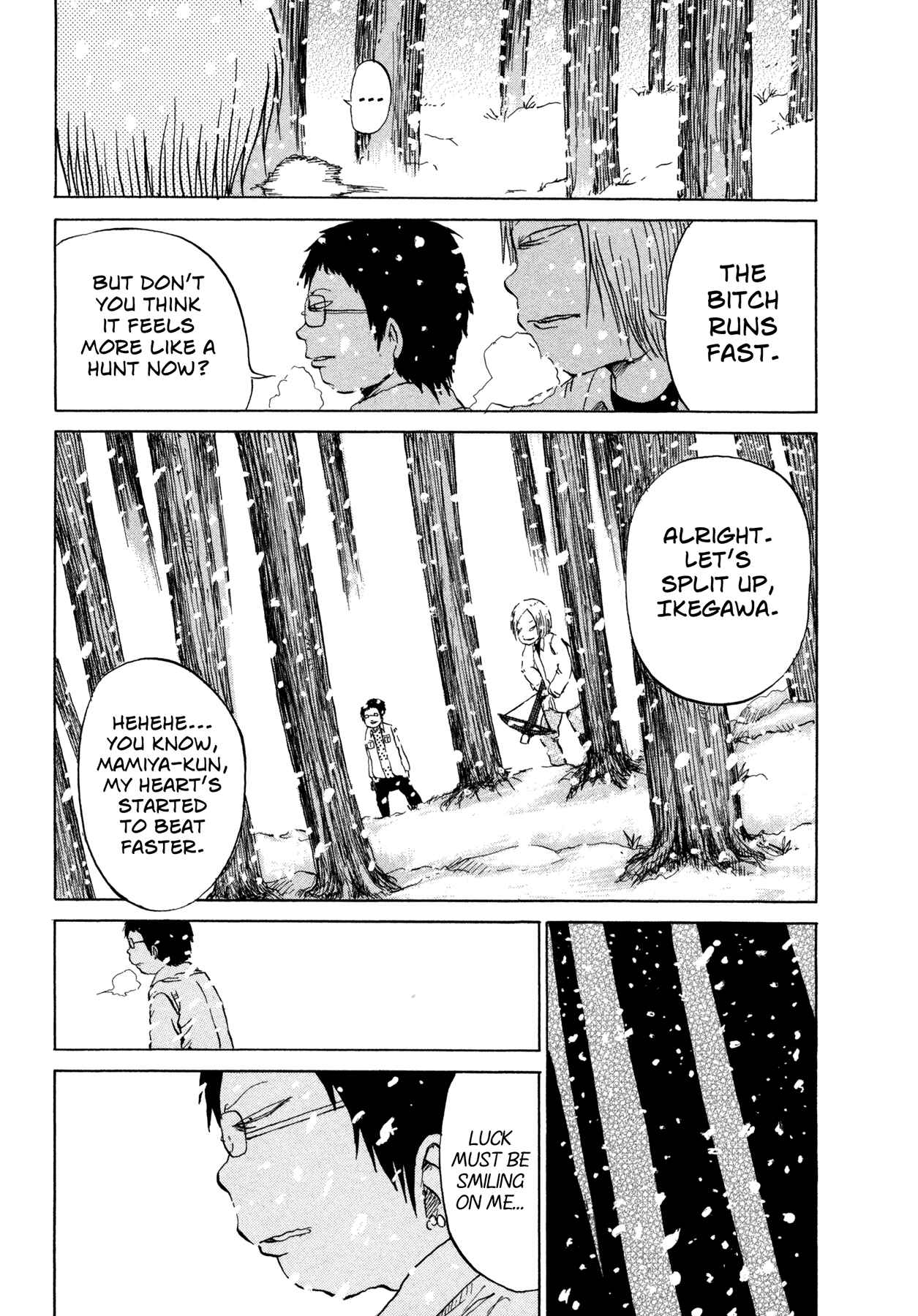 Page 9 Chapter 11 Liverleaf