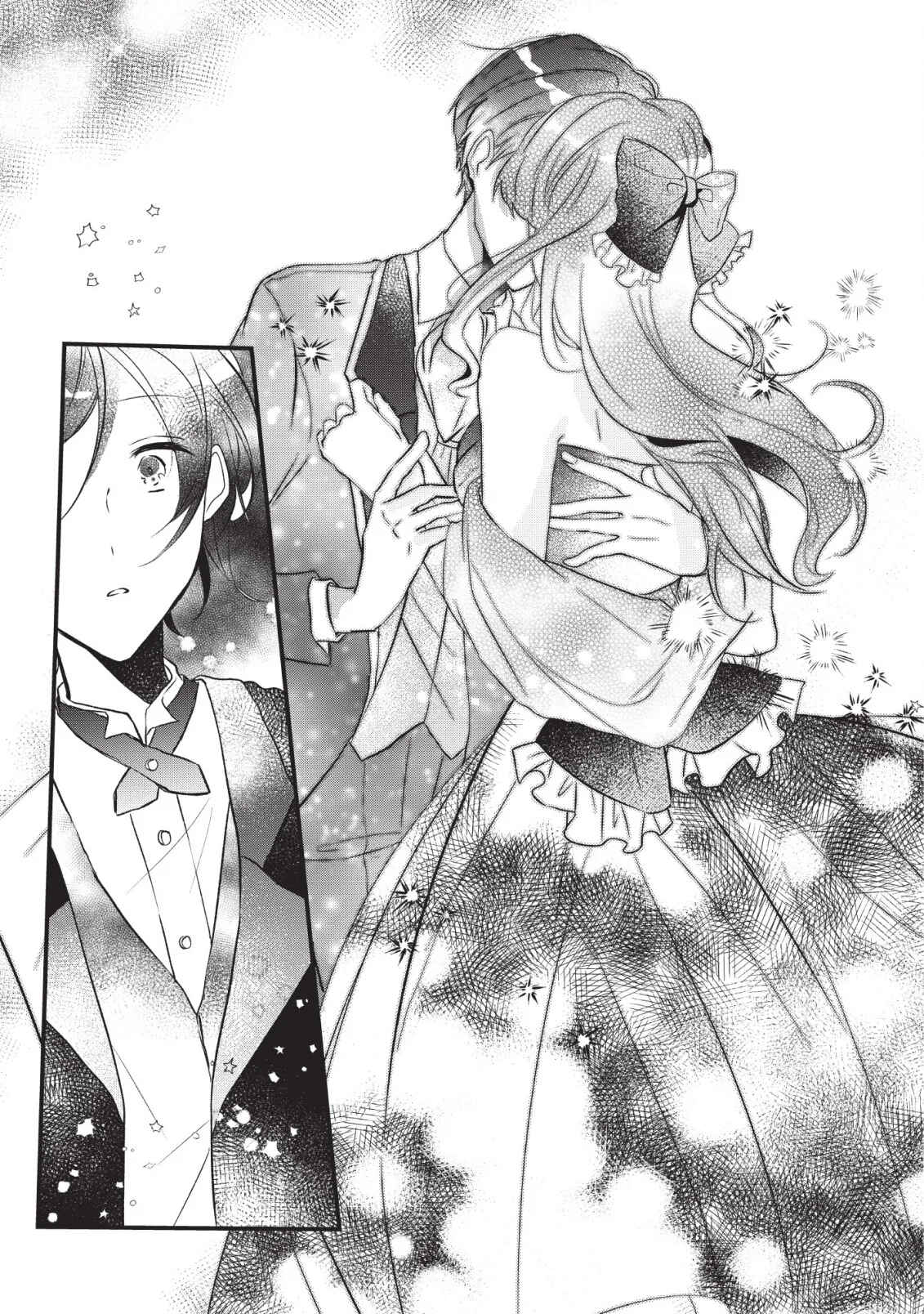 Page 28 Chapter 2 Aneue. Skirt wo Makutte Mata wo Aite Misete kuremasen ka?