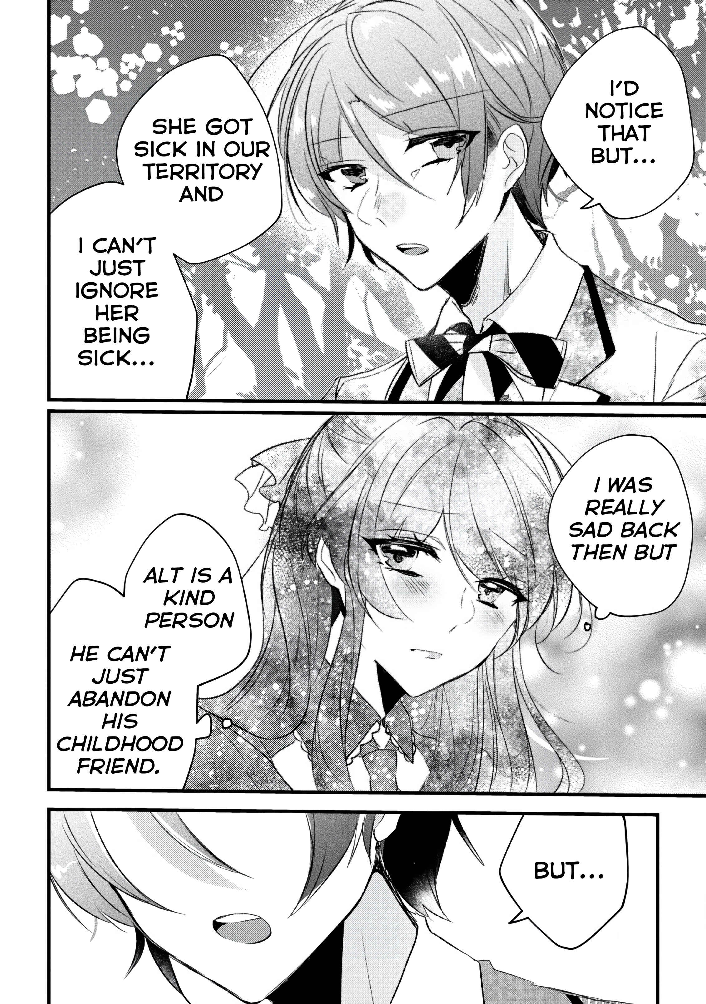 Page 29 Chapter 14 Aneue. Skirt wo Makutte Mata wo Aite Misete kuremasen ka?