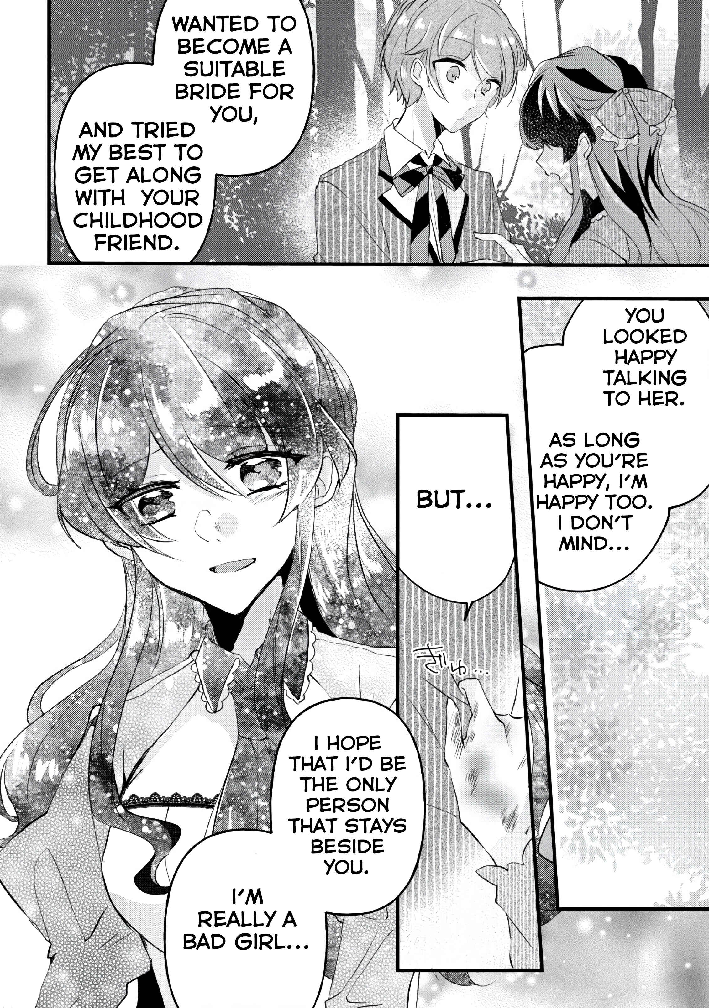 Page 34 Chapter 14 Aneue. Skirt wo Makutte Mata wo Aite Misete kuremasen ka?