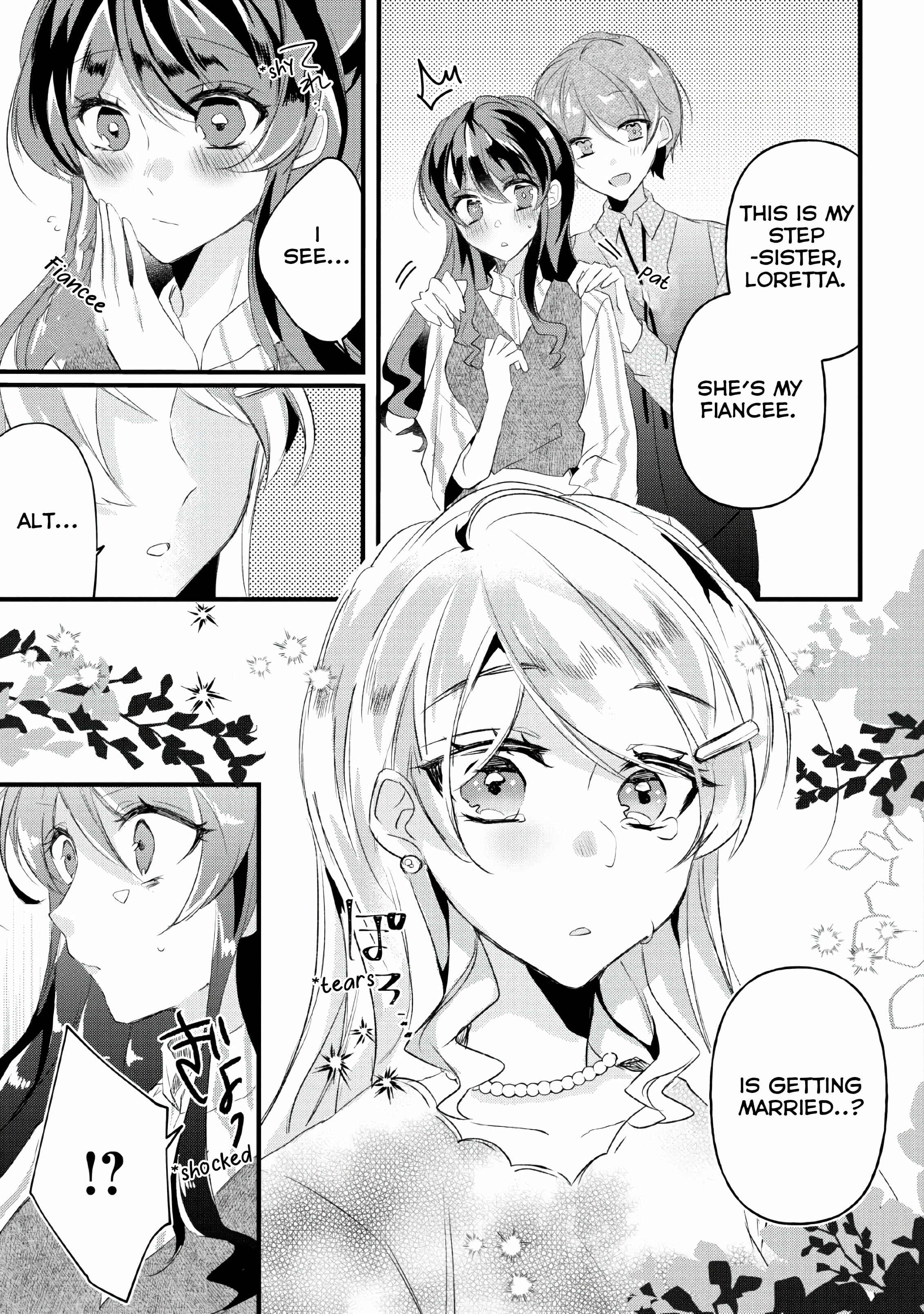 Page 7 Chapter 13 Aneue. Skirt wo Makutte Mata wo Aite Misete kuremasen ka?