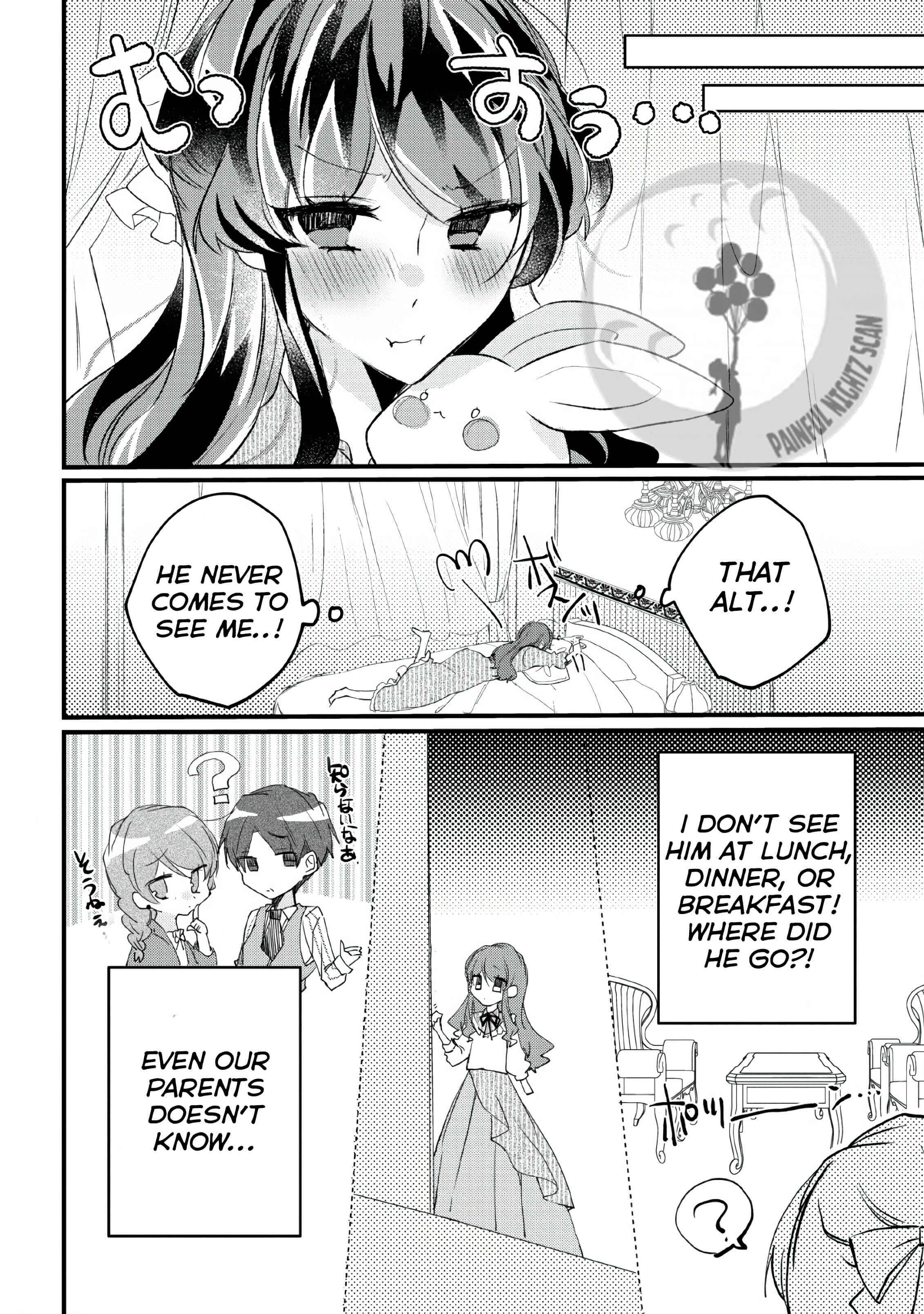 Page 13 Chapter 15 Aneue. Skirt wo Makutte Mata wo Aite Misete kuremasen ka?