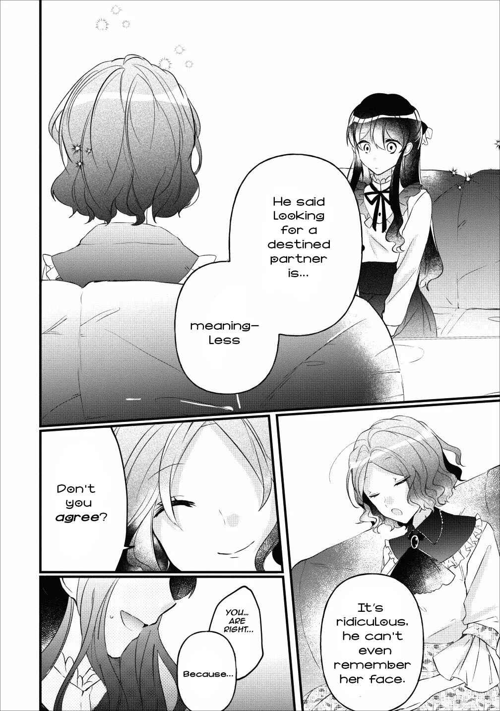 Page 26 Chapter 5 Aneue. Skirt wo Makutte Mata wo Aite Misete kuremasen ka?