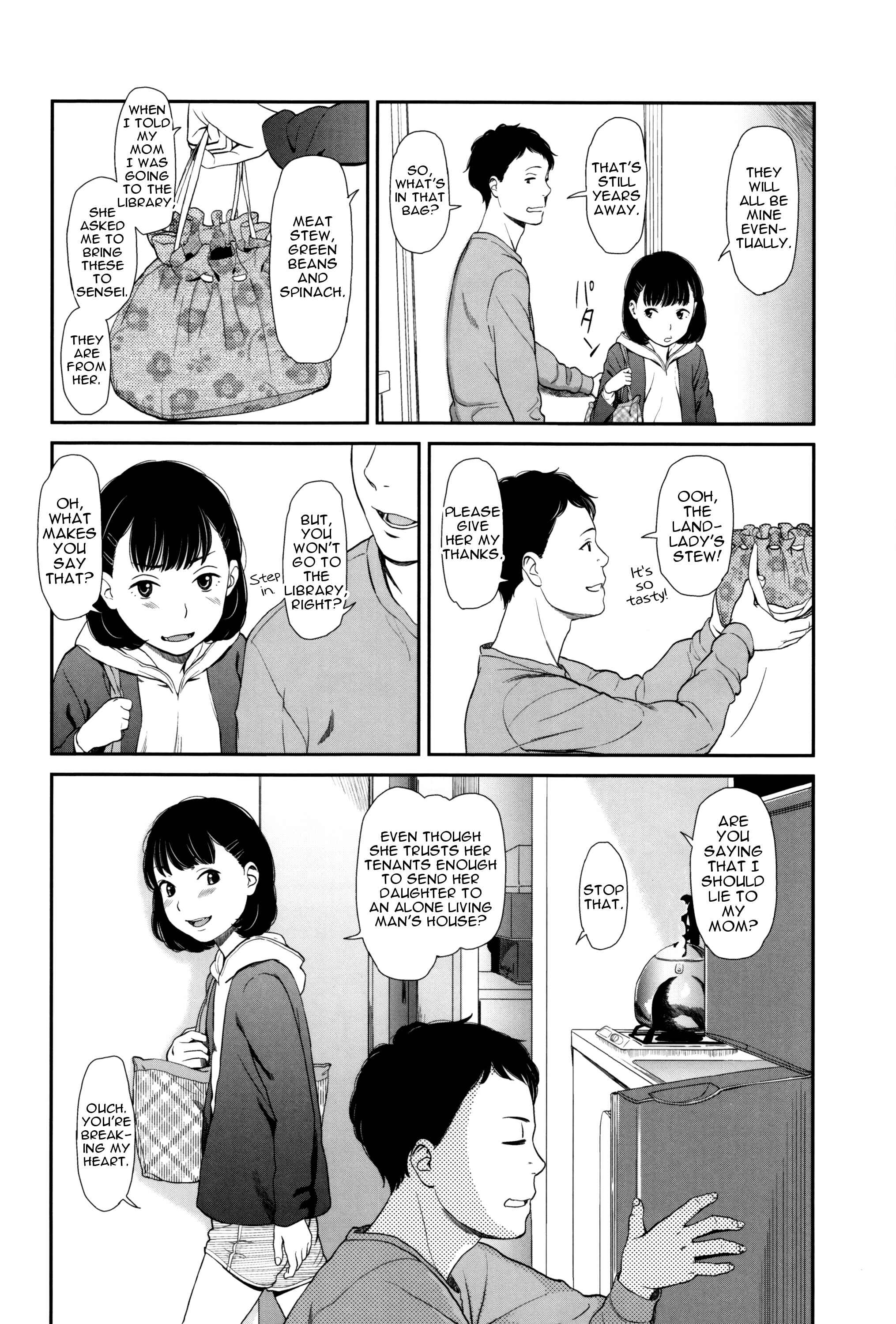 Page 2 Chapter 2 Emotive