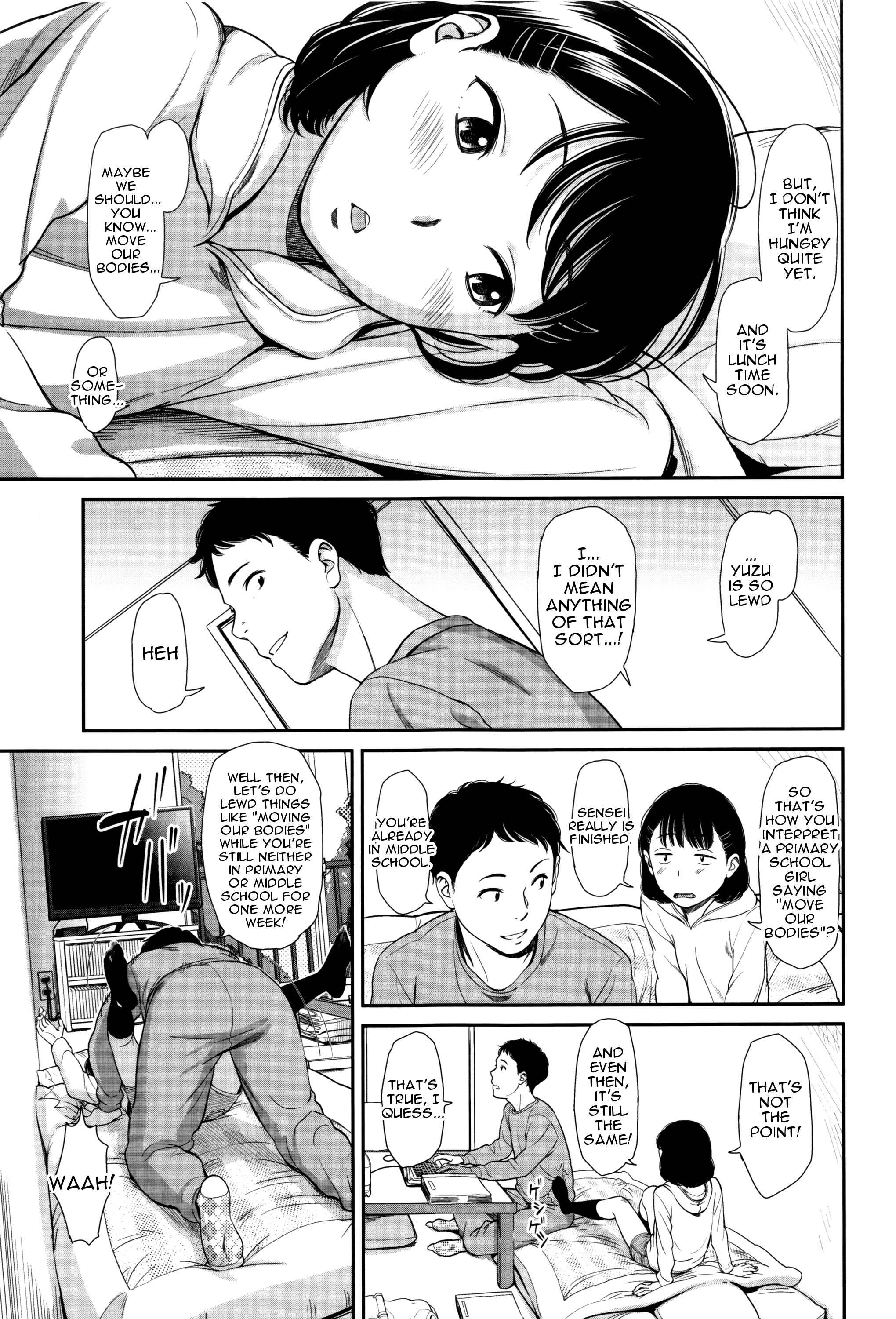 Page 5 Chapter 2 Emotive