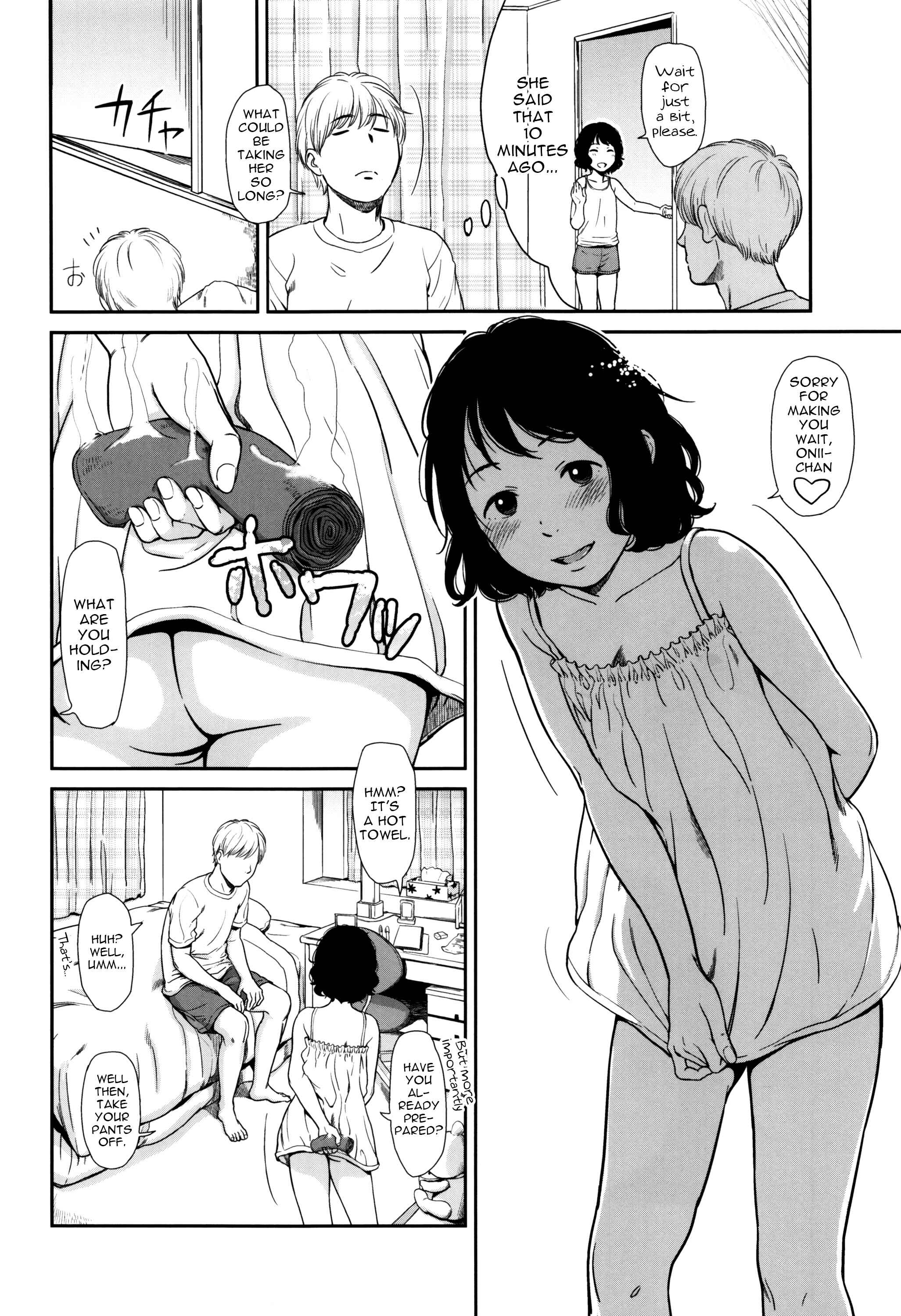Page 10 Chapter 6 Emotive