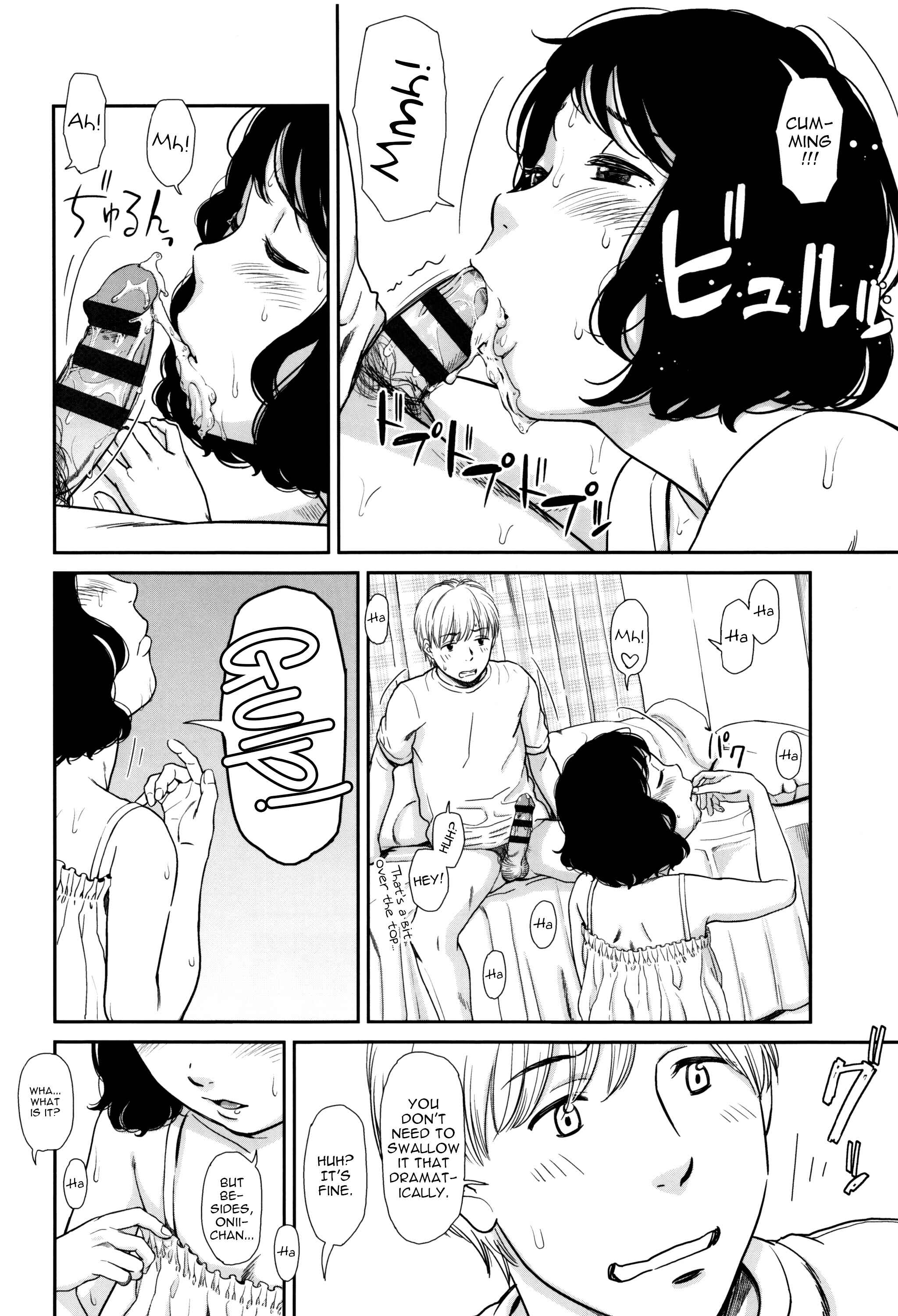 Page 14 Chapter 6 Emotive