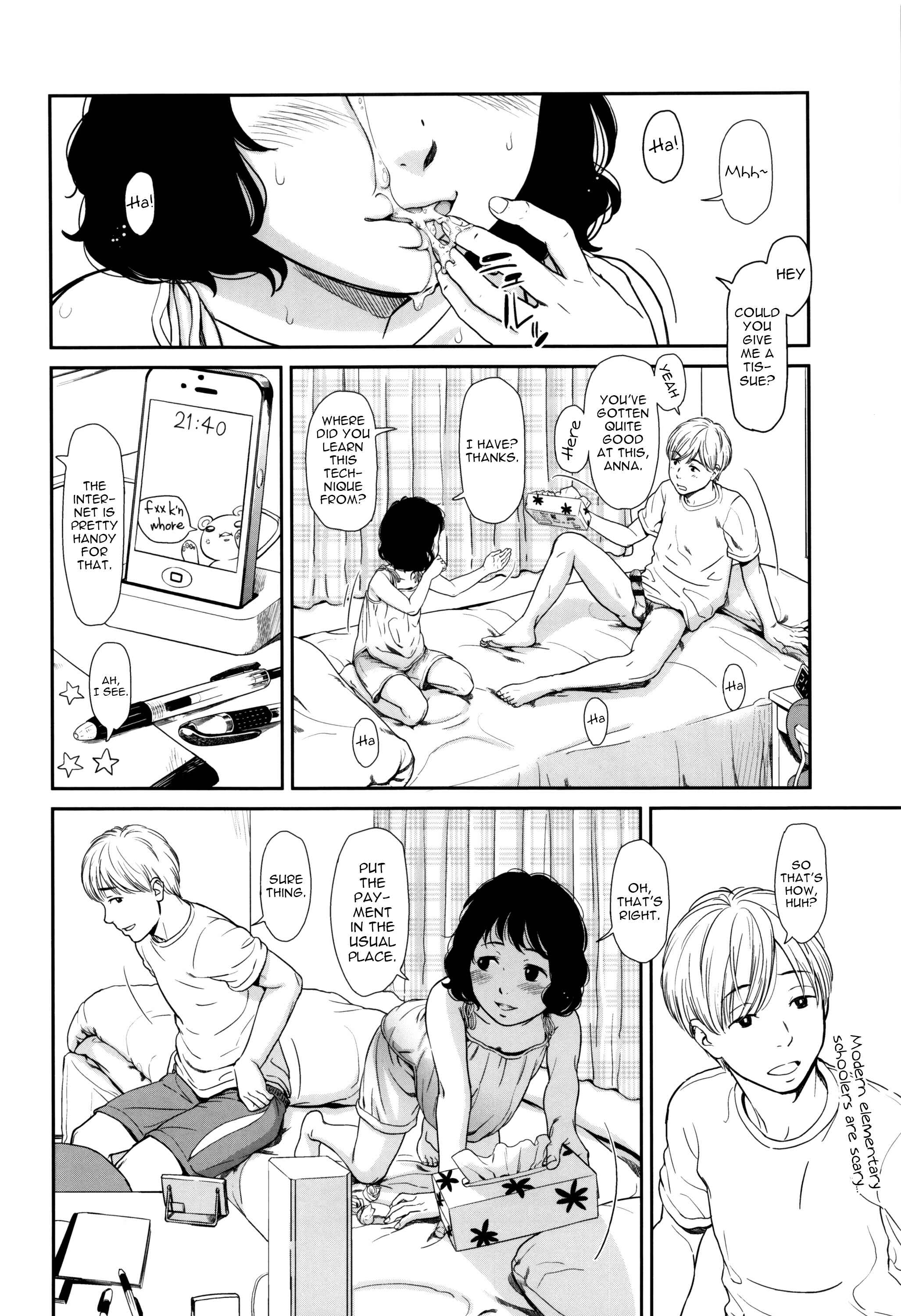 Page 6 Chapter 6 Emotive