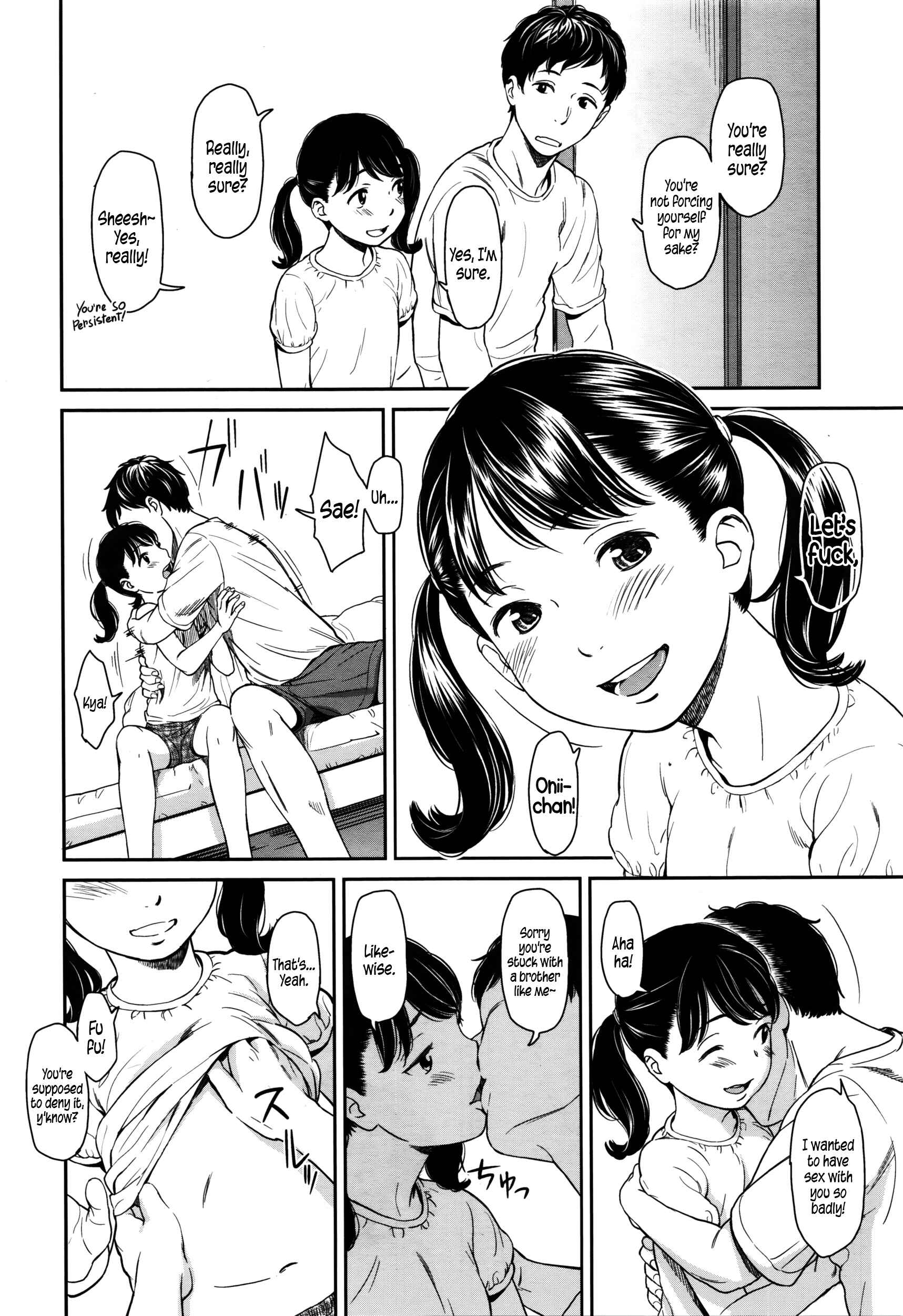 Page 8 Chapter 7 Emotive
