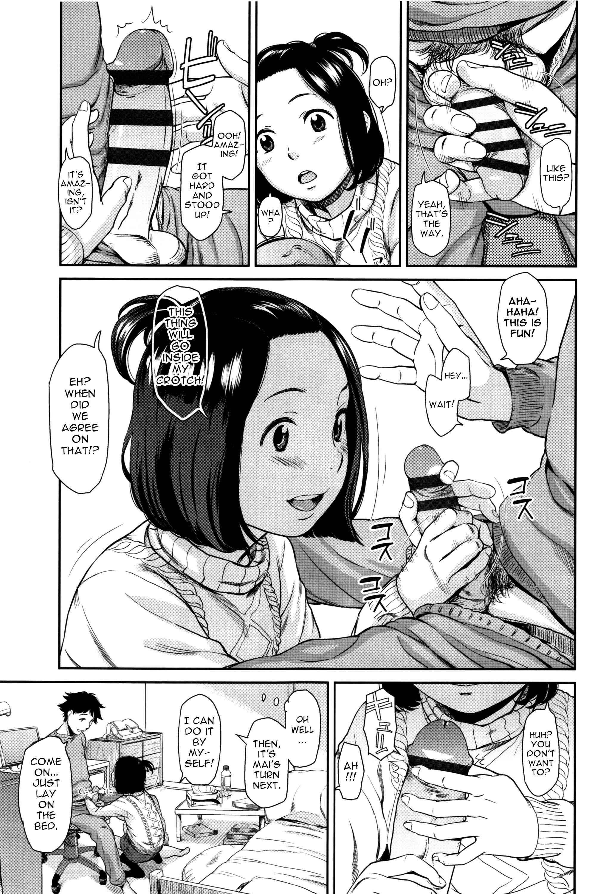 Page 7 Chapter 4 Emotive