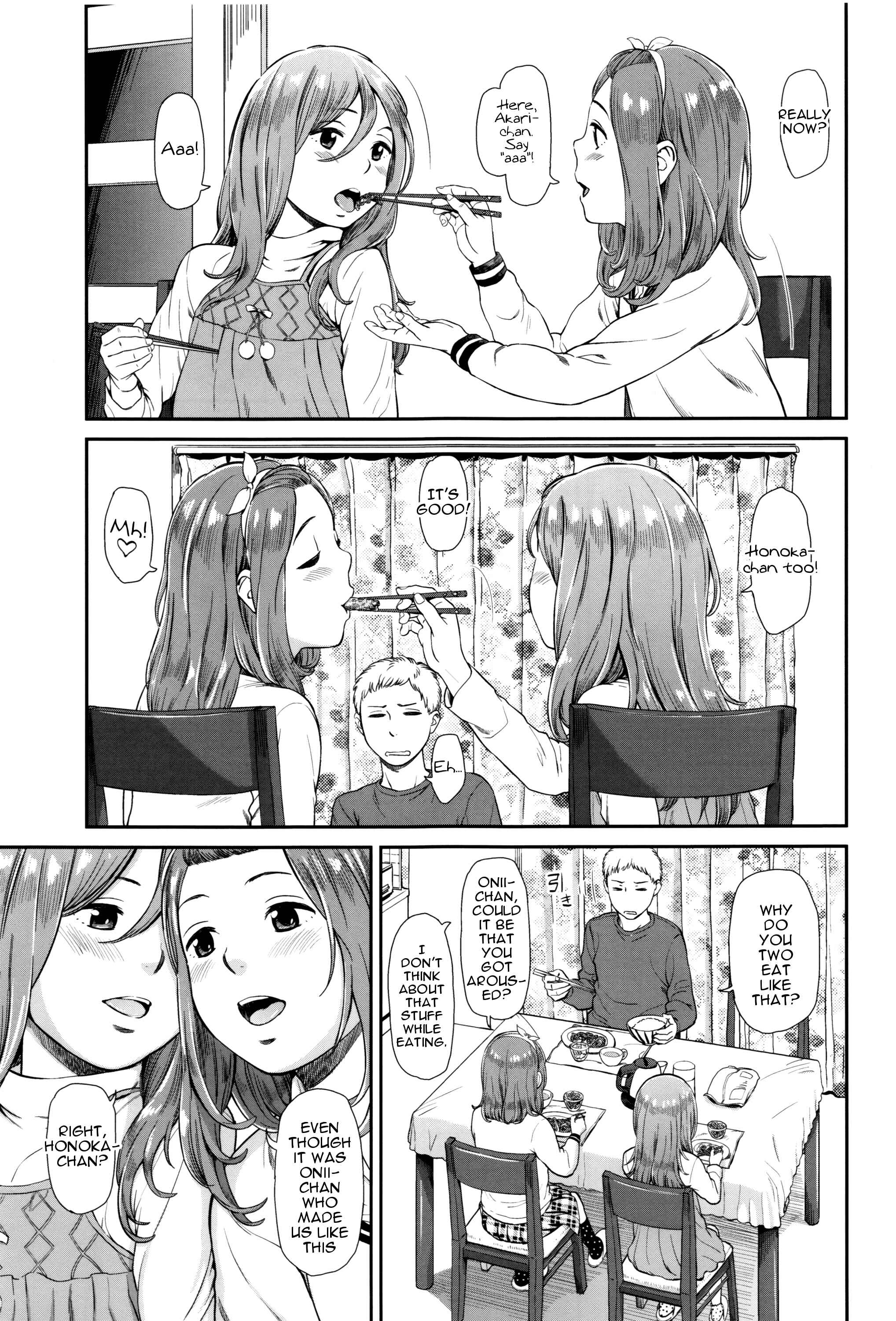 Page 3 Chapter 3 Emotive