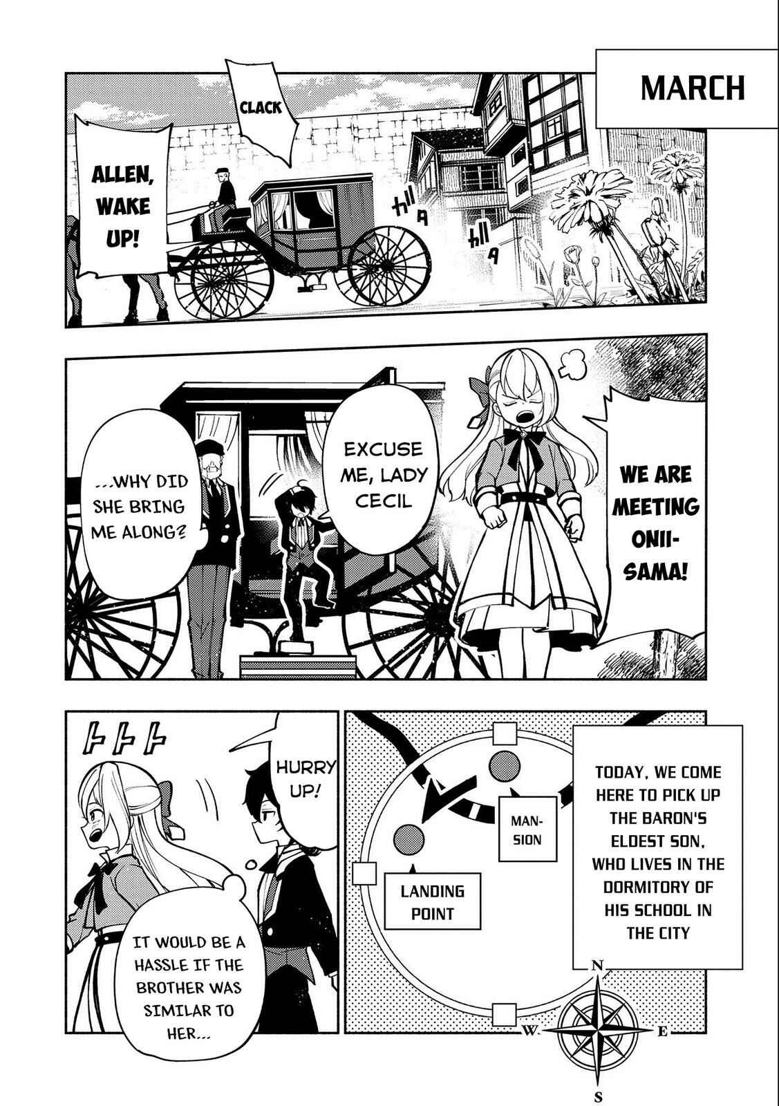 Page 13 Chapter 7 Hell Mode ~Yarikomi Suki no Gamer wa Haisettei no Isekai de Musou Suru~ Hajimari no Shoukanshi