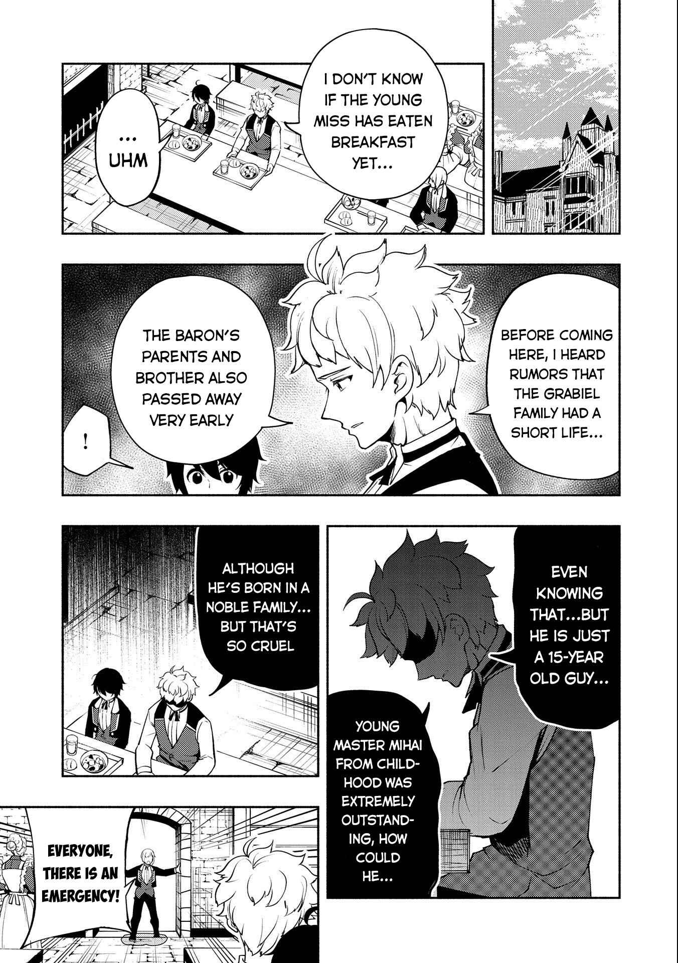 Page 20 Chapter 15 Hell Mode ~Yarikomi Suki no Gamer wa Haisettei no Isekai de Musou Suru~ Hajimari no Shoukanshi