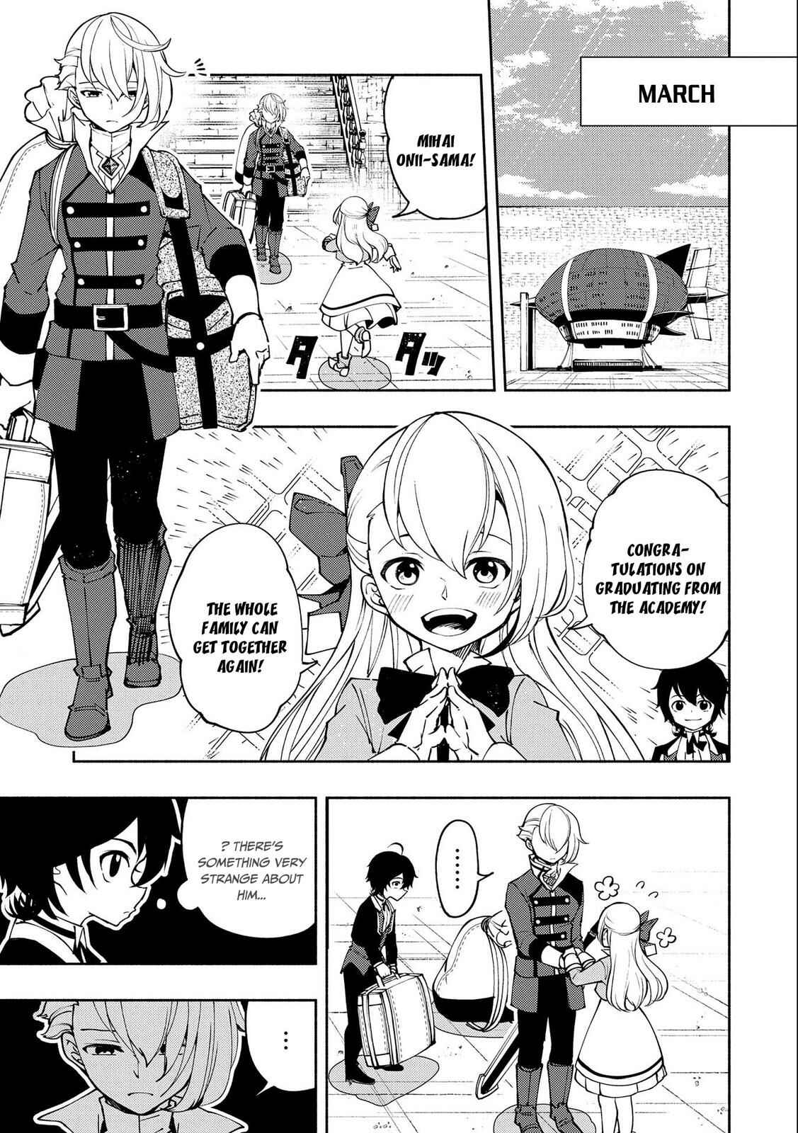 Page 16 Chapter 11 Hell Mode ~Yarikomi Suki no Gamer wa Haisettei no Isekai de Musou Suru~ Hajimari no Shoukanshi