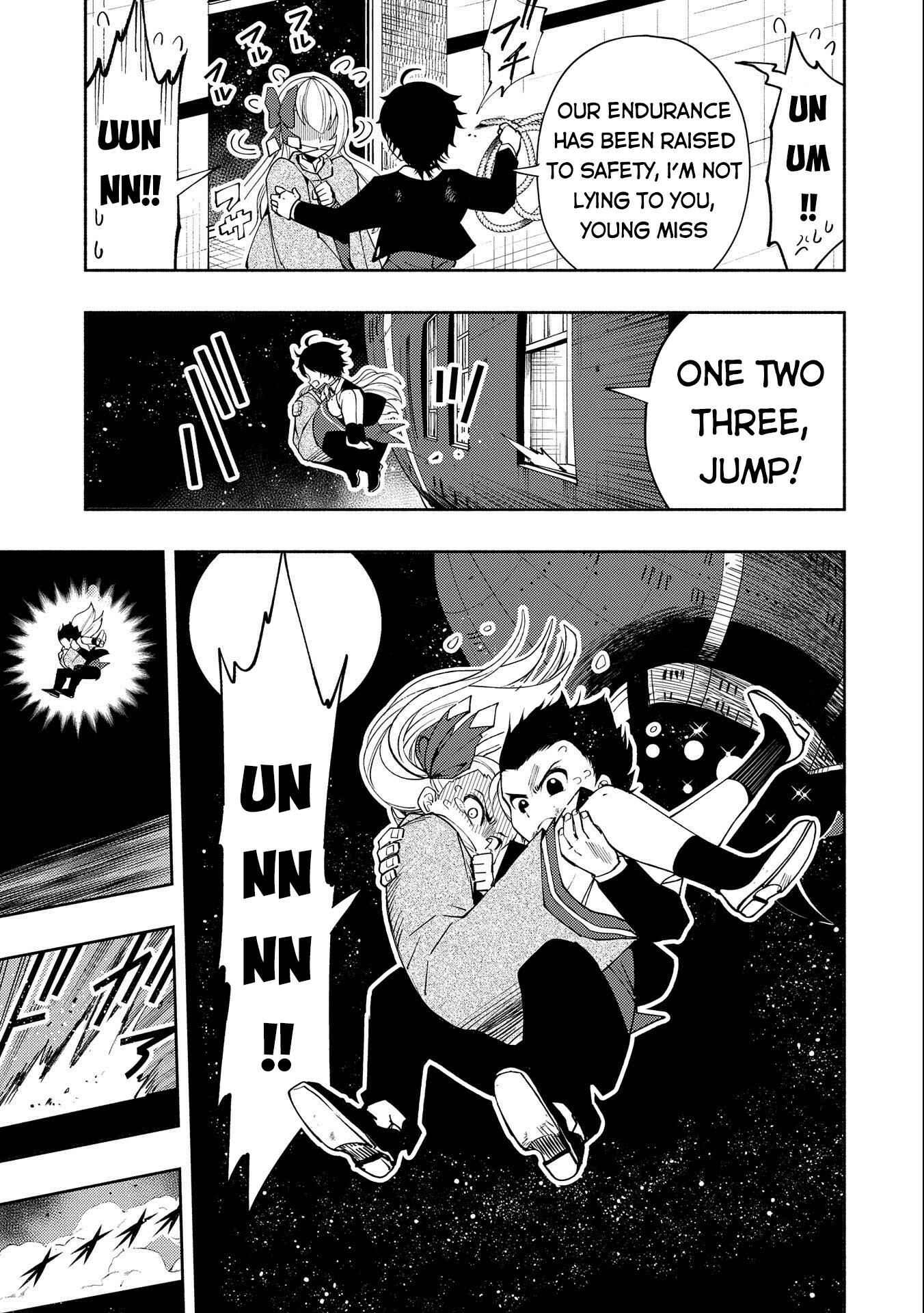 Page 24 Chapter 19 Hell Mode ~Yarikomi Suki no Gamer wa Haisettei no Isekai de Musou Suru~ Hajimari no Shoukanshi