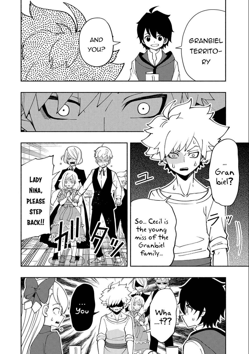 Page 13 Chapter 29 Hell Mode ~Yarikomi Suki no Gamer wa Haisettei no Isekai de Musou Suru~ Hajimari no Shoukanshi
