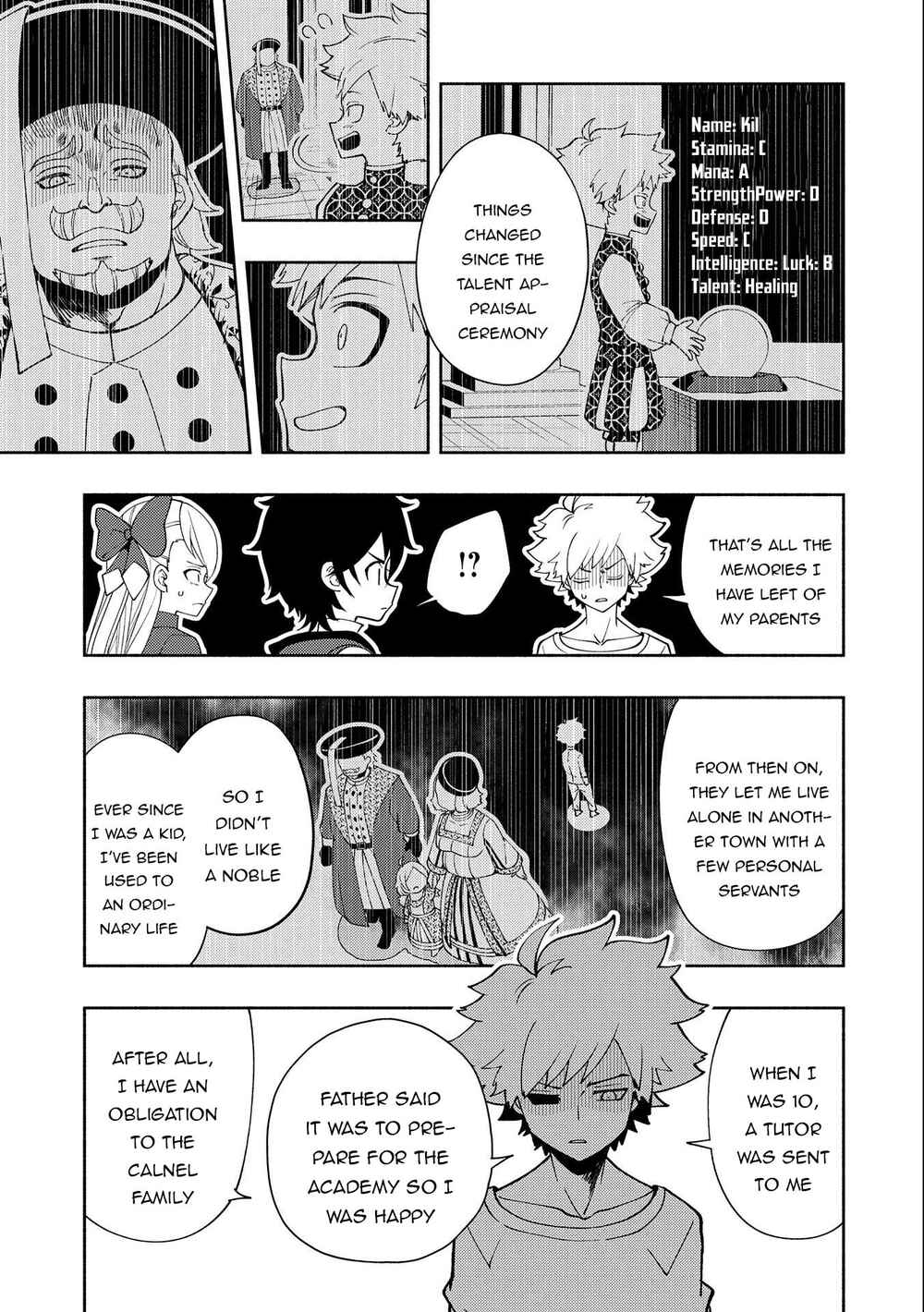 Page 18 Chapter 29 Hell Mode ~Yarikomi Suki no Gamer wa Haisettei no Isekai de Musou Suru~ Hajimari no Shoukanshi