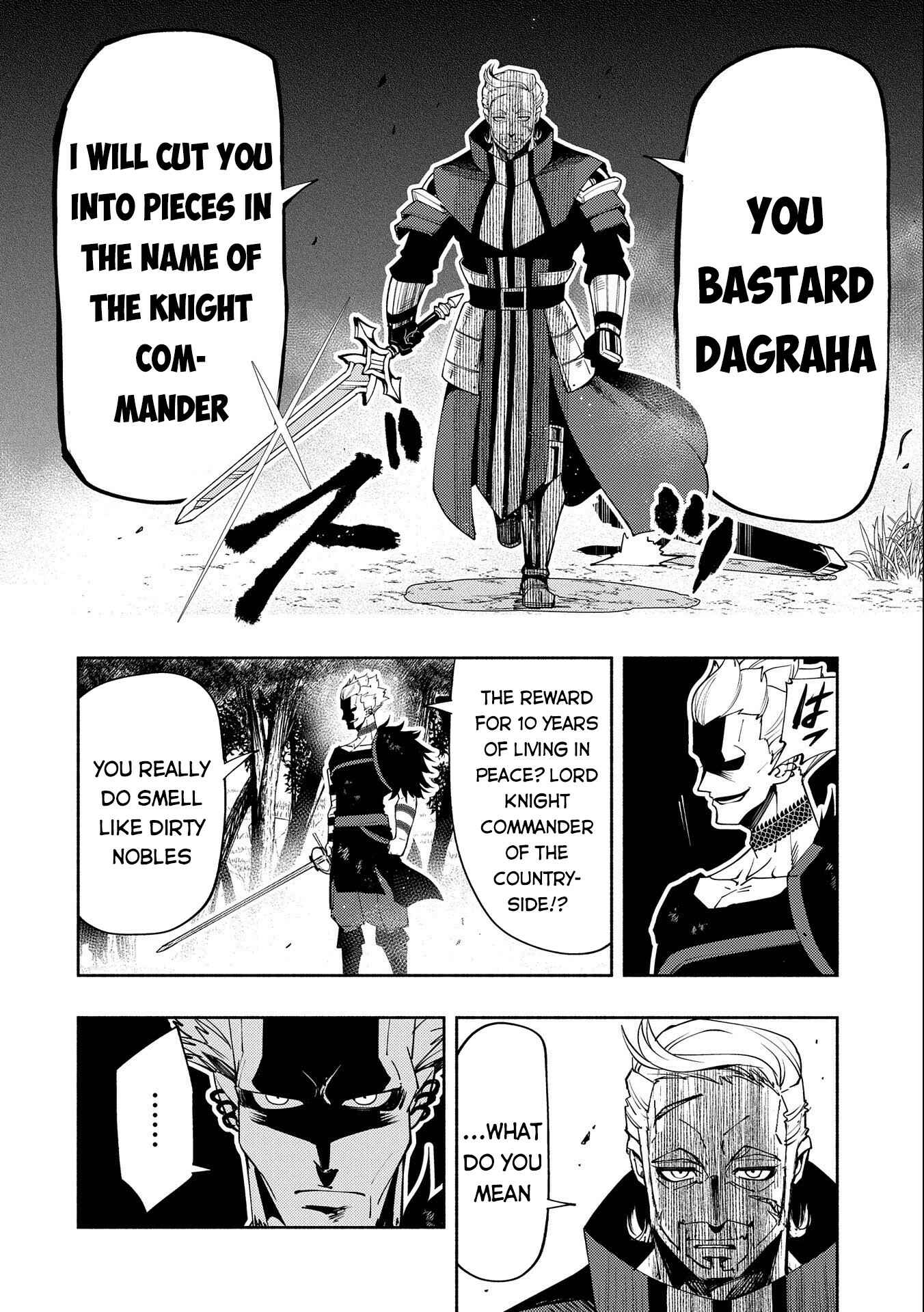 Page 15 Chapter 22 Hell Mode ~Yarikomi Suki no Gamer wa Haisettei no Isekai de Musou Suru~ Hajimari no Shoukanshi