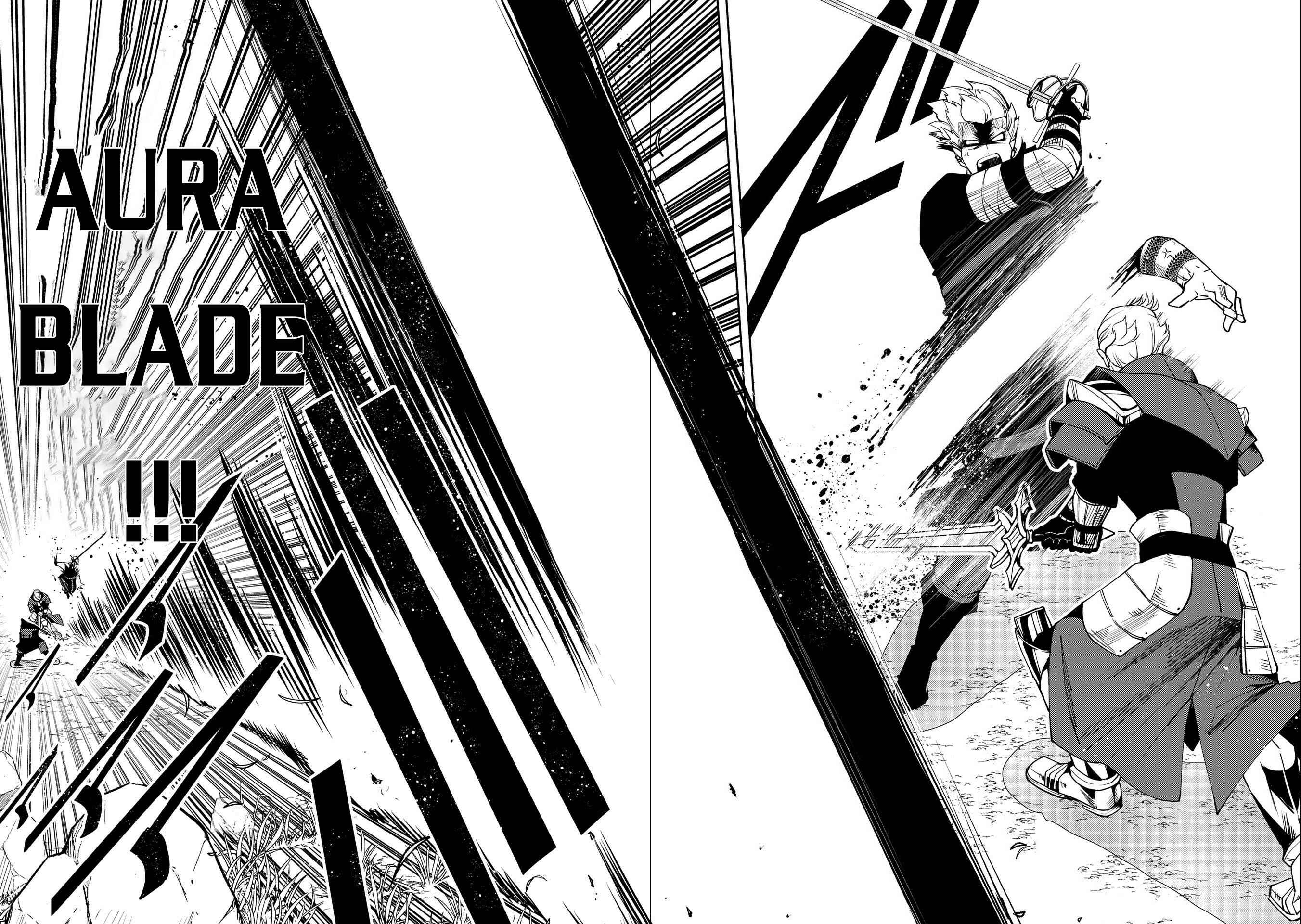 Page 21 Chapter 22 Hell Mode ~Yarikomi Suki no Gamer wa Haisettei no Isekai de Musou Suru~ Hajimari no Shoukanshi