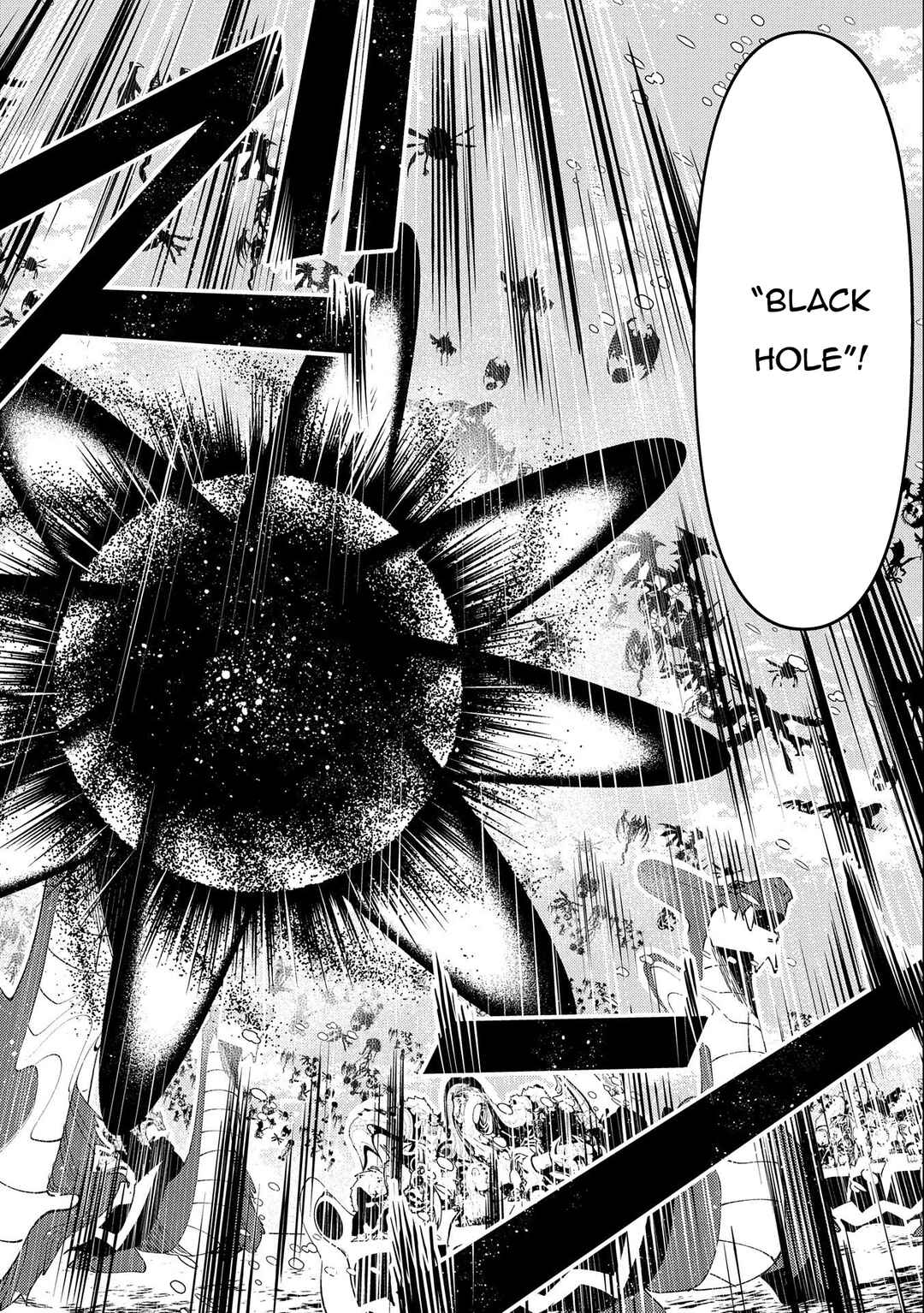 Page 5 Chapter 49 Hell Mode ~Yarikomi Suki no Gamer wa Haisettei no Isekai de Musou Suru~ Hajimari no Shoukanshi
