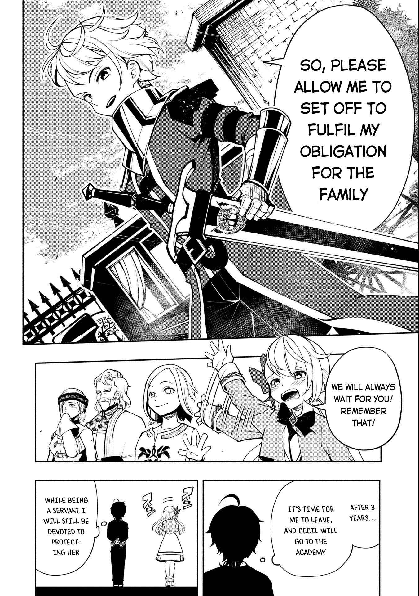 Page 13 Chapter 12 Hell Mode ~Yarikomi Suki no Gamer wa Haisettei no Isekai de Musou Suru~ Hajimari no Shoukanshi