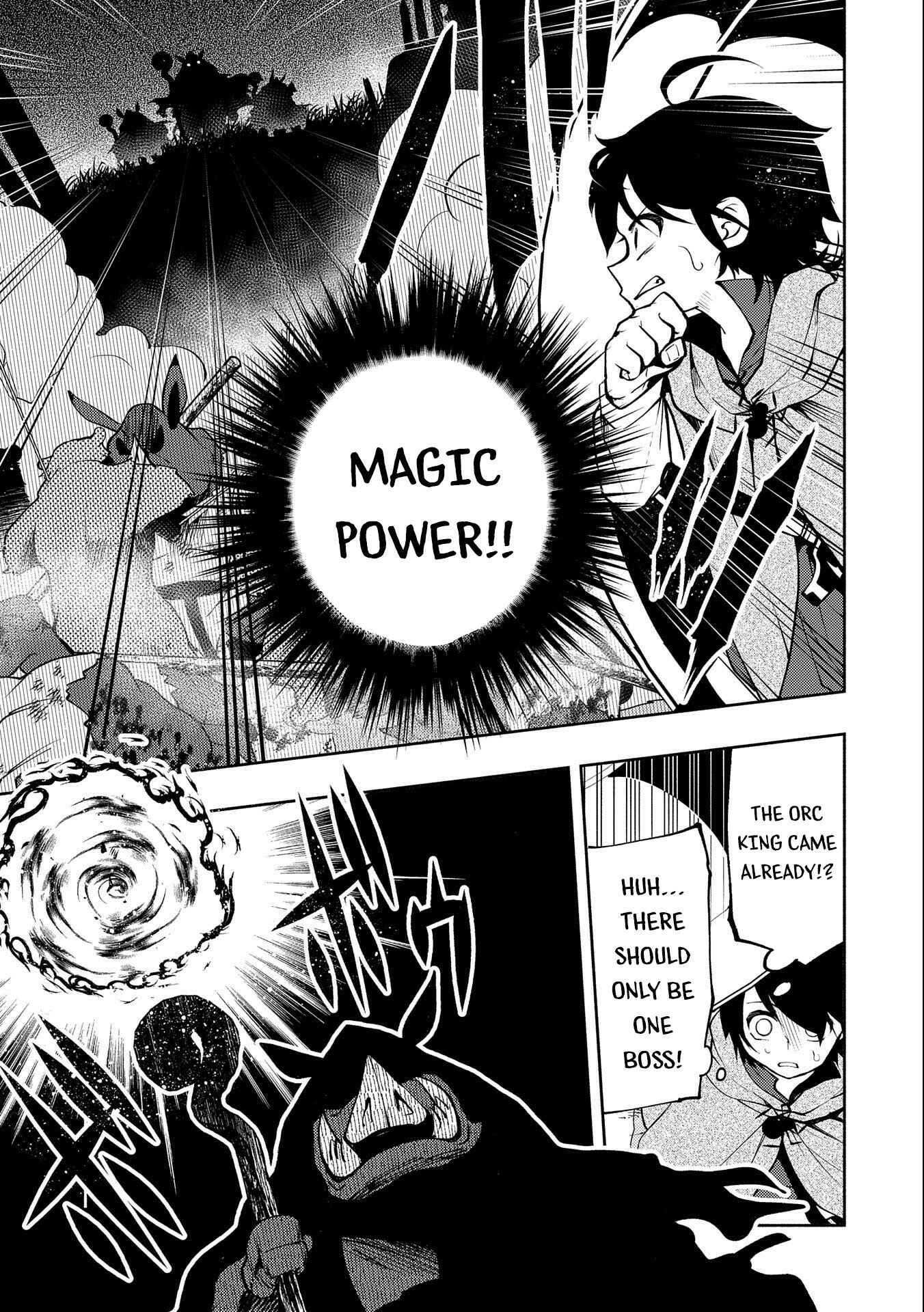 Page 26 Chapter 12 Hell Mode ~Yarikomi Suki no Gamer wa Haisettei no Isekai de Musou Suru~ Hajimari no Shoukanshi