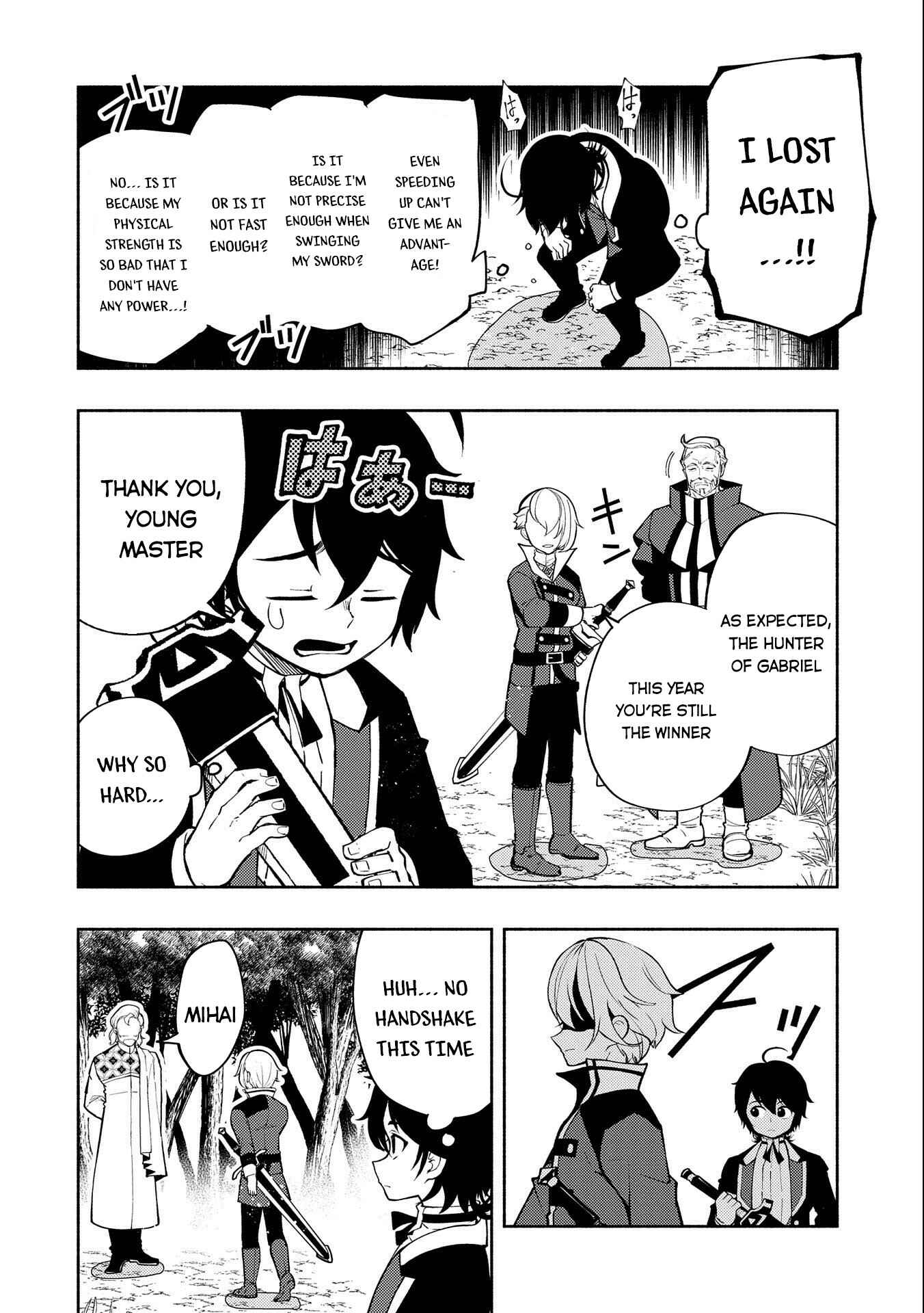 Page 3 Chapter 12 Hell Mode ~Yarikomi Suki no Gamer wa Haisettei no Isekai de Musou Suru~ Hajimari no Shoukanshi