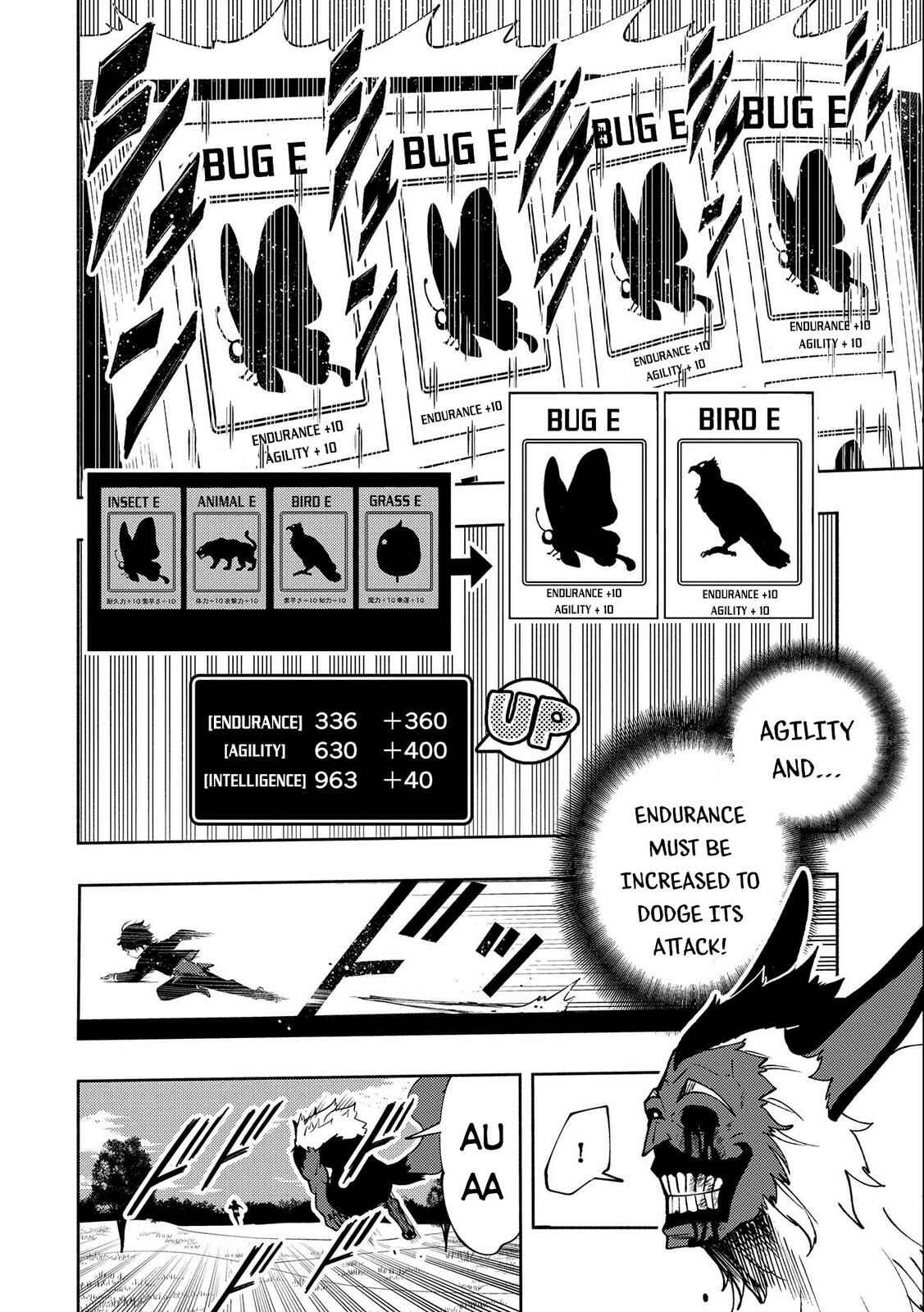 Page 15 Chapter 9 Hell Mode ~Yarikomi Suki no Gamer wa Haisettei no Isekai de Musou Suru~ Hajimari no Shoukanshi