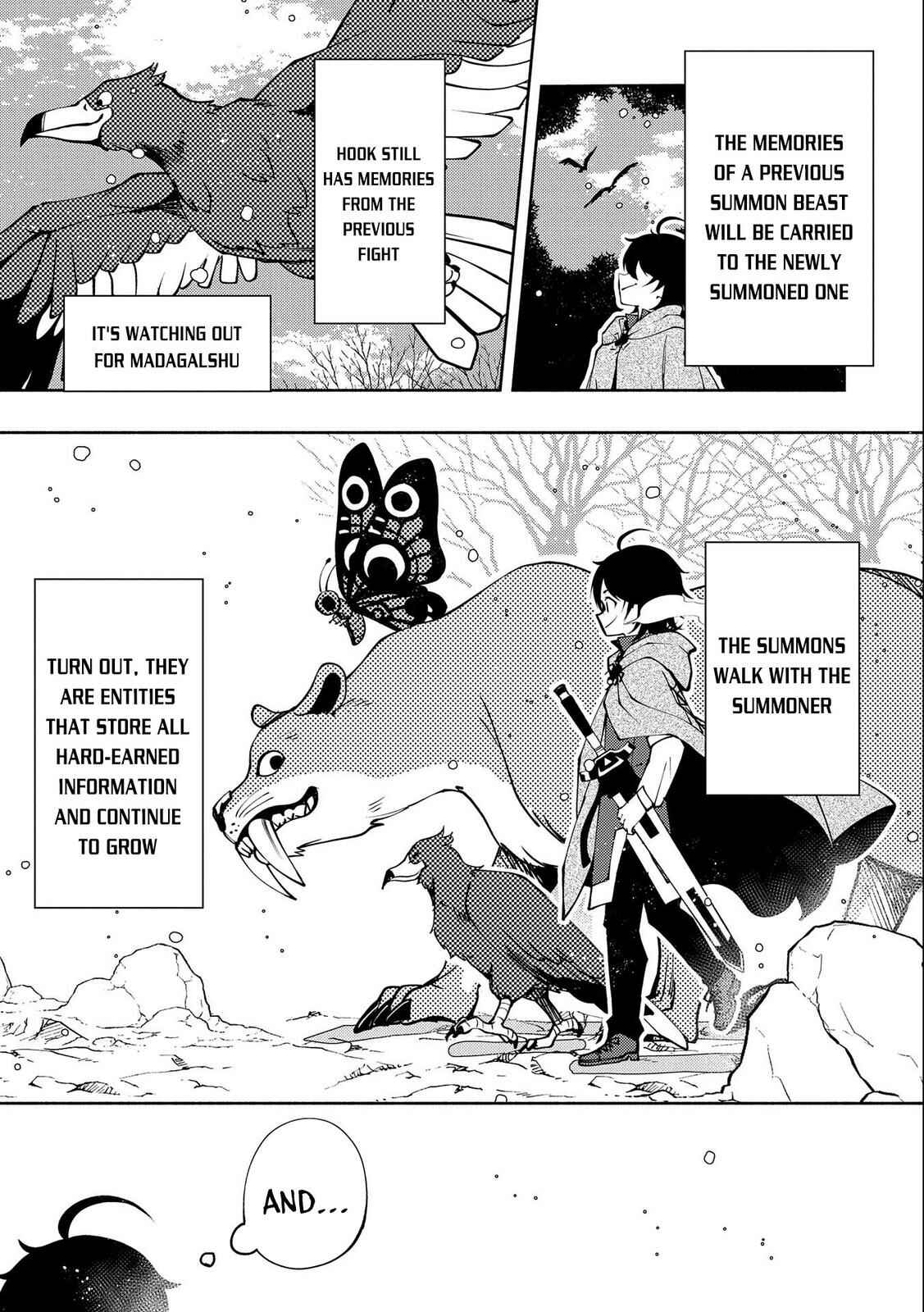 Page 25 Chapter 9 Hell Mode ~Yarikomi Suki no Gamer wa Haisettei no Isekai de Musou Suru~ Hajimari no Shoukanshi