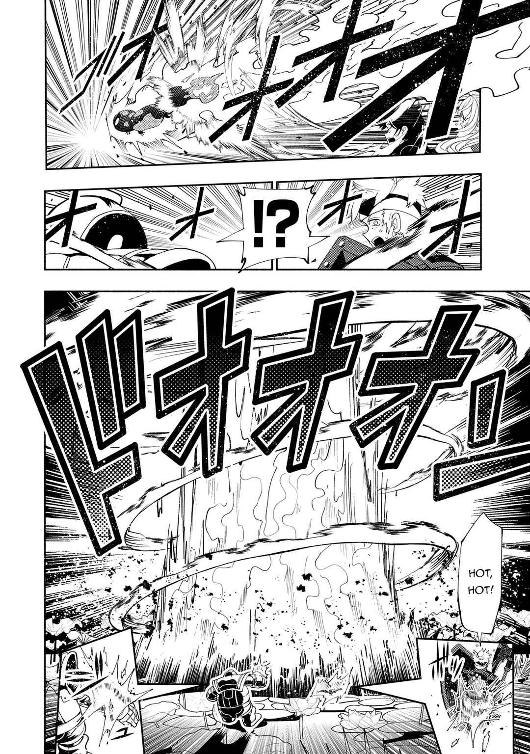 Page 9 Chapter 62 Hell Mode ~Yarikomi Suki no Gamer wa Haisettei no Isekai de Musou Suru~ Hajimari no Shoukanshi