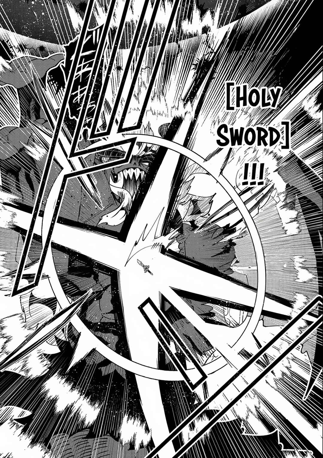 Page 22 Chapter 53 Hell Mode ~Yarikomi Suki no Gamer wa Haisettei no Isekai de Musou Suru~ Hajimari no Shoukanshi