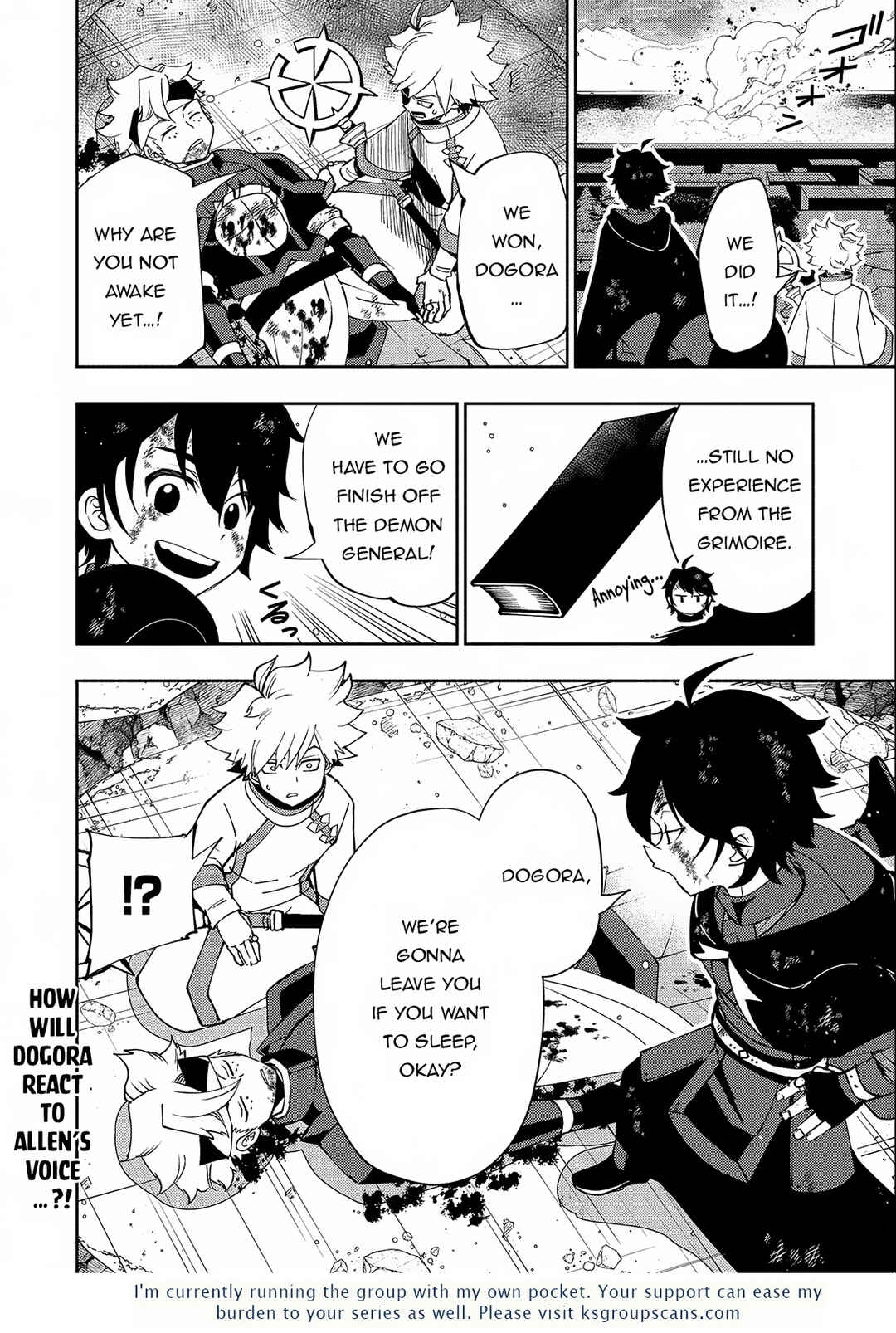 Page 25 Chapter 53 Hell Mode ~Yarikomi Suki no Gamer wa Haisettei no Isekai de Musou Suru~ Hajimari no Shoukanshi