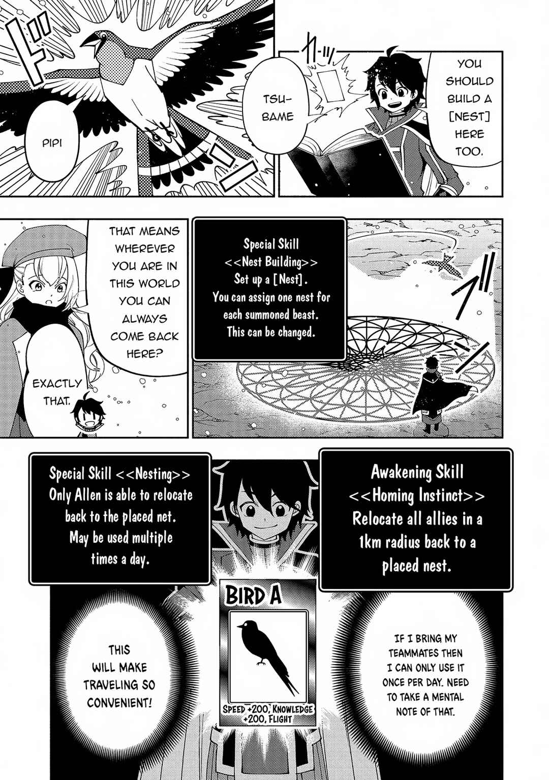 Page 16 Chapter 68 Hell Mode ~Yarikomi Suki no Gamer wa Haisettei no Isekai de Musou Suru~ Hajimari no Shoukanshi