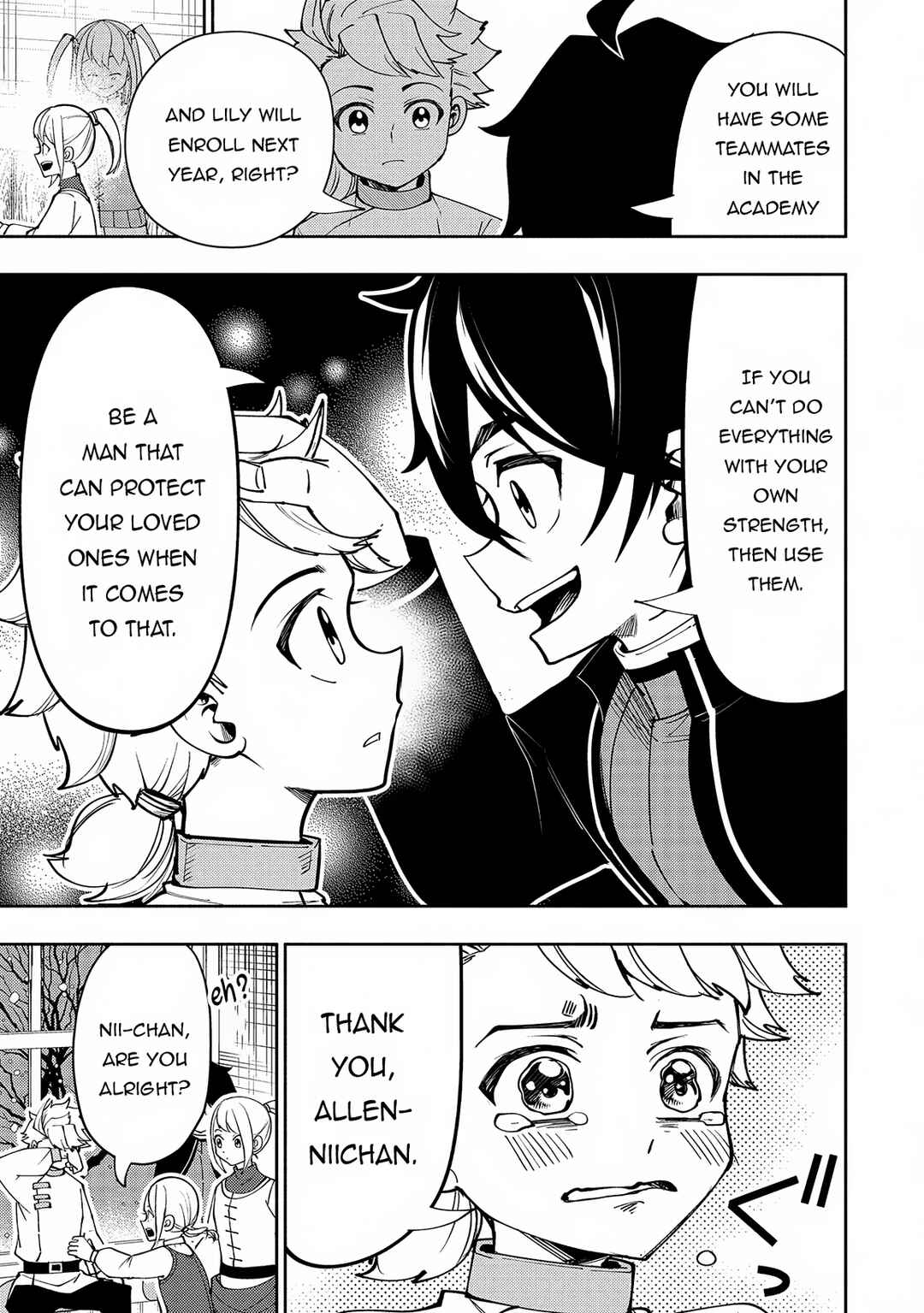 Page 26 Chapter 68 Hell Mode ~Yarikomi Suki no Gamer wa Haisettei no Isekai de Musou Suru~ Hajimari no Shoukanshi