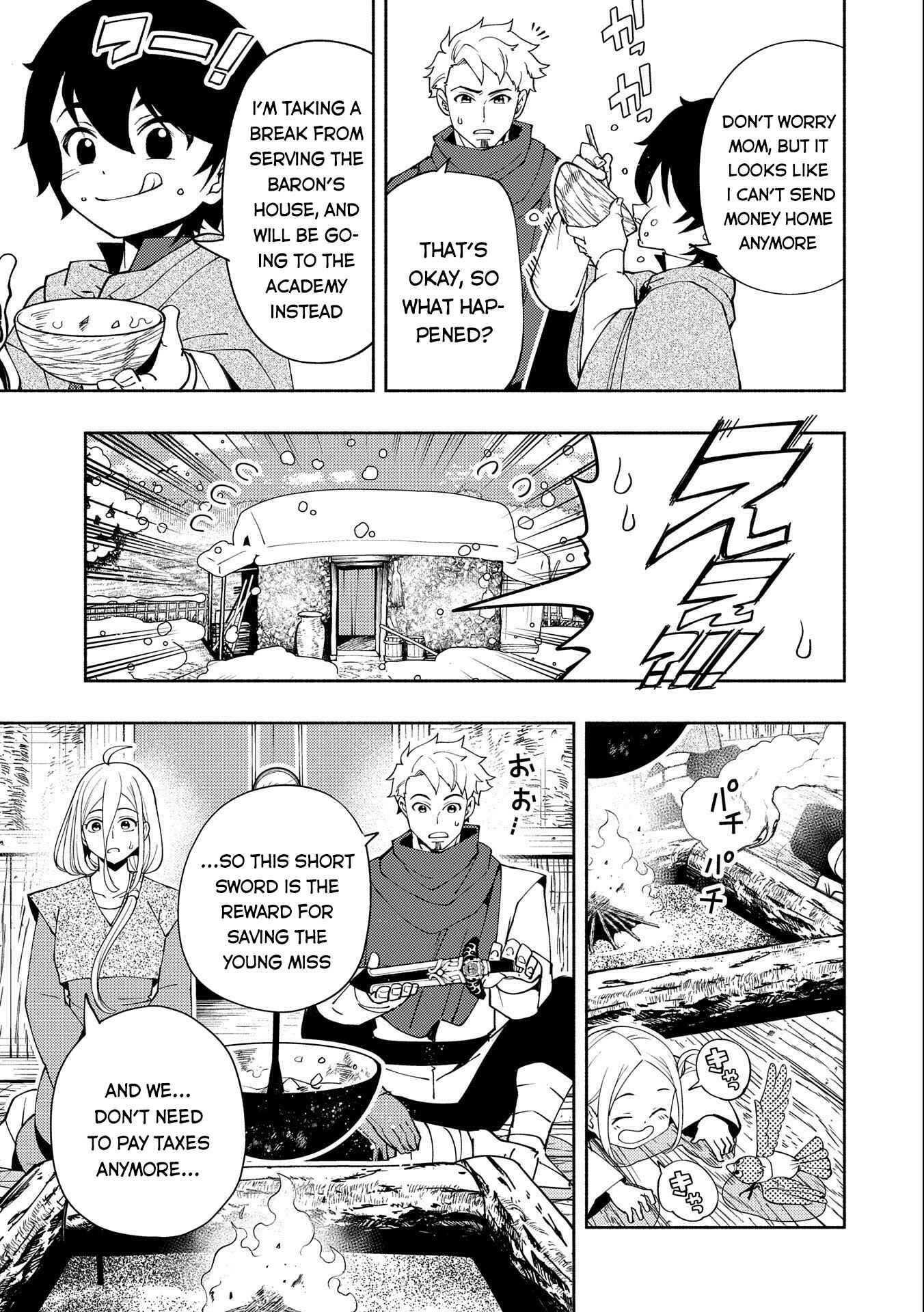 Page 16 Chapter 24 Hell Mode ~Yarikomi Suki no Gamer wa Haisettei no Isekai de Musou Suru~ Hajimari no Shoukanshi