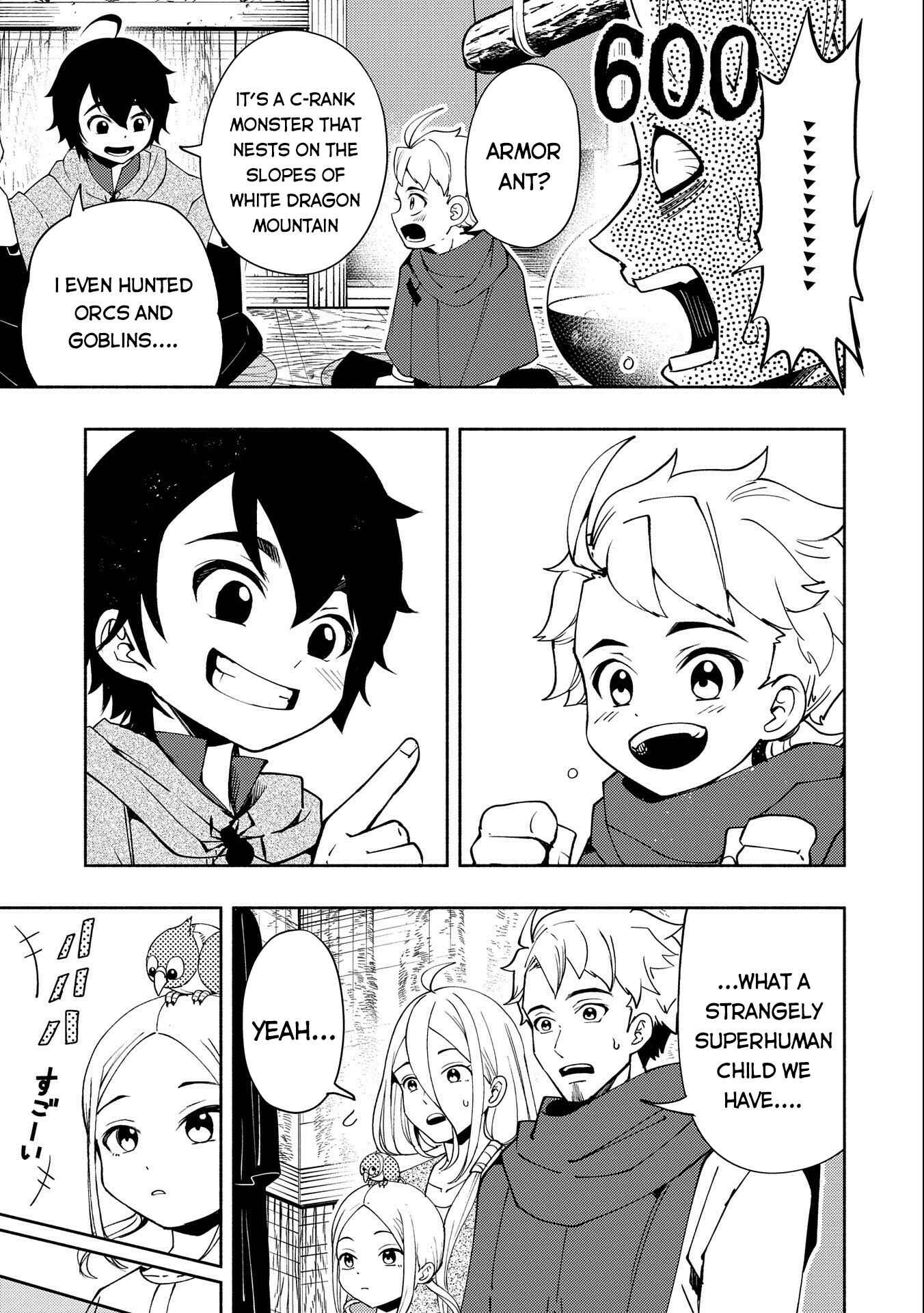 Page 18 Chapter 24 Hell Mode ~Yarikomi Suki no Gamer wa Haisettei no Isekai de Musou Suru~ Hajimari no Shoukanshi