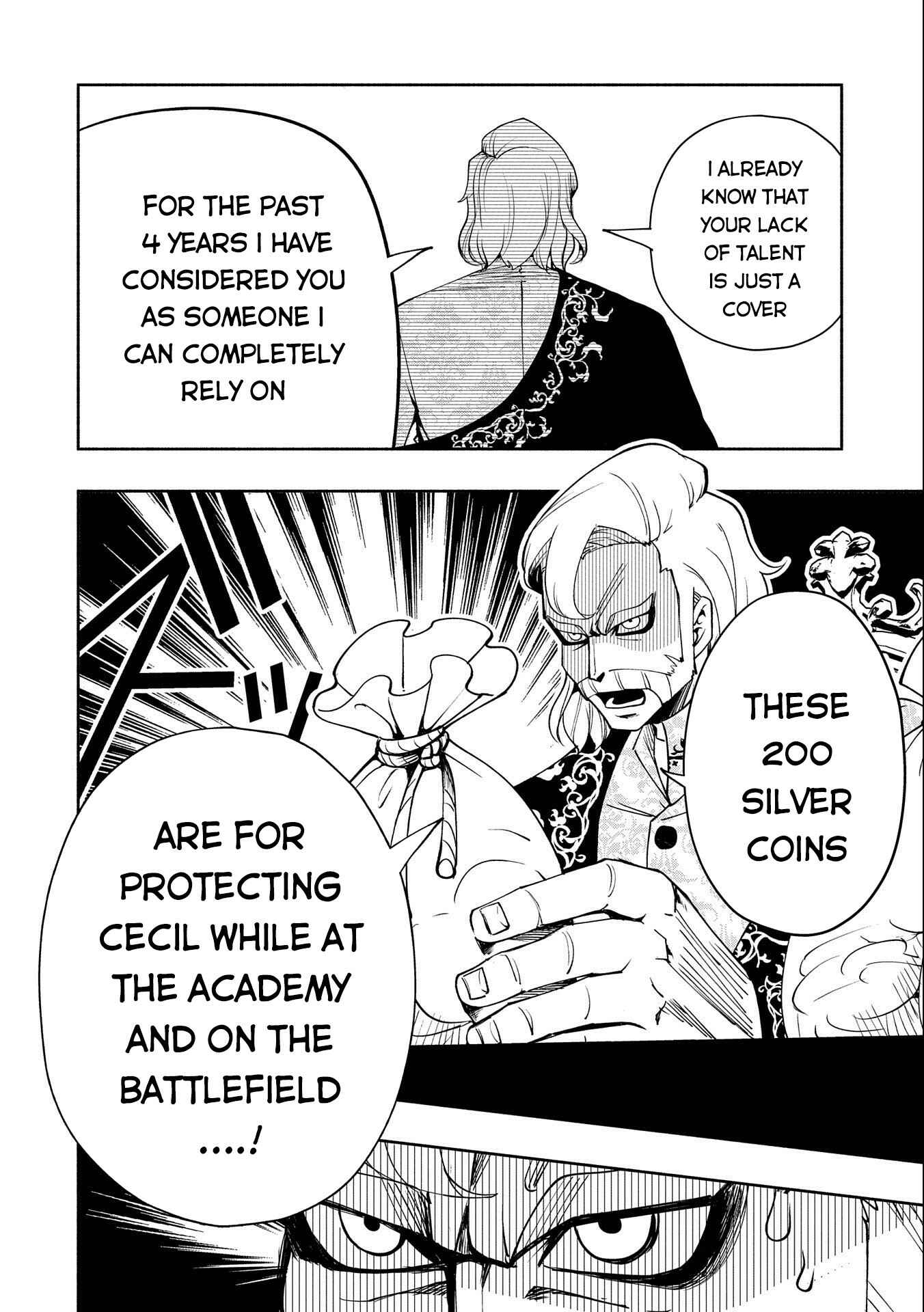Page 5 Chapter 24 Hell Mode ~Yarikomi Suki no Gamer wa Haisettei no Isekai de Musou Suru~ Hajimari no Shoukanshi
